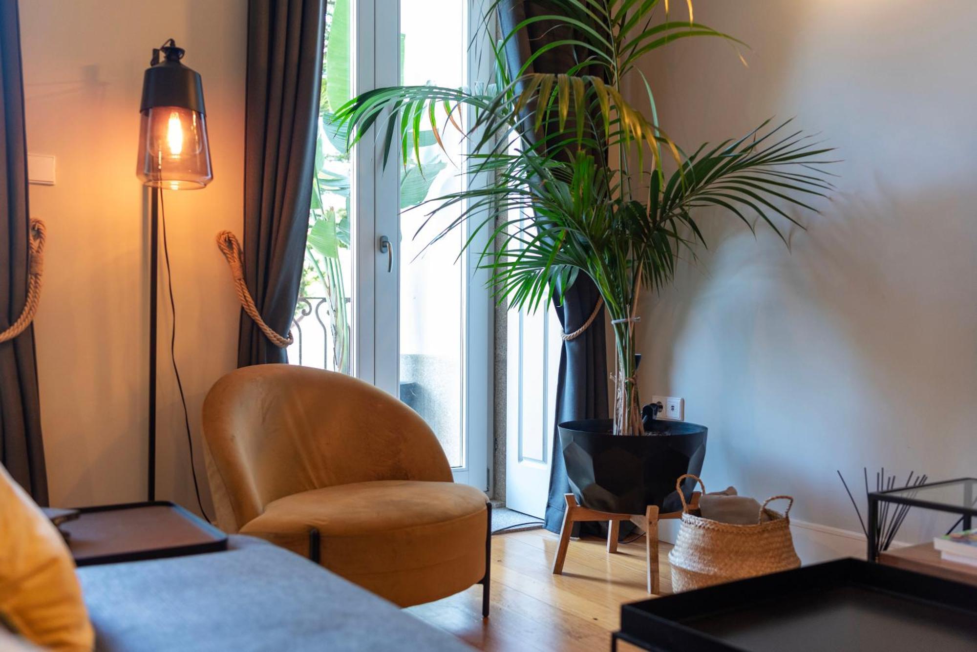 Apartment Bmyguest - The Marquis Luxury Garden Porto