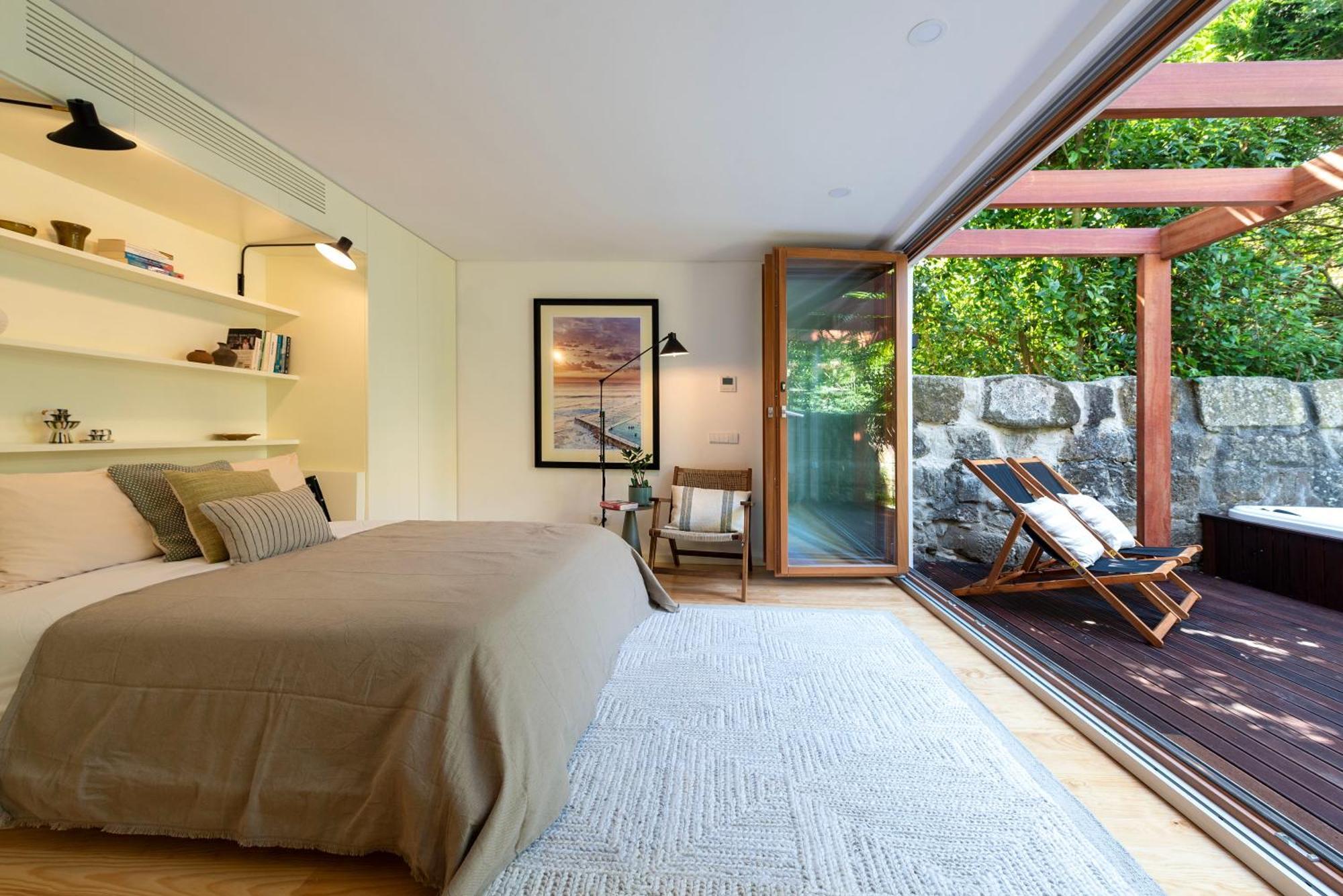 Bmyguest - The Marquis Luxury Garden *