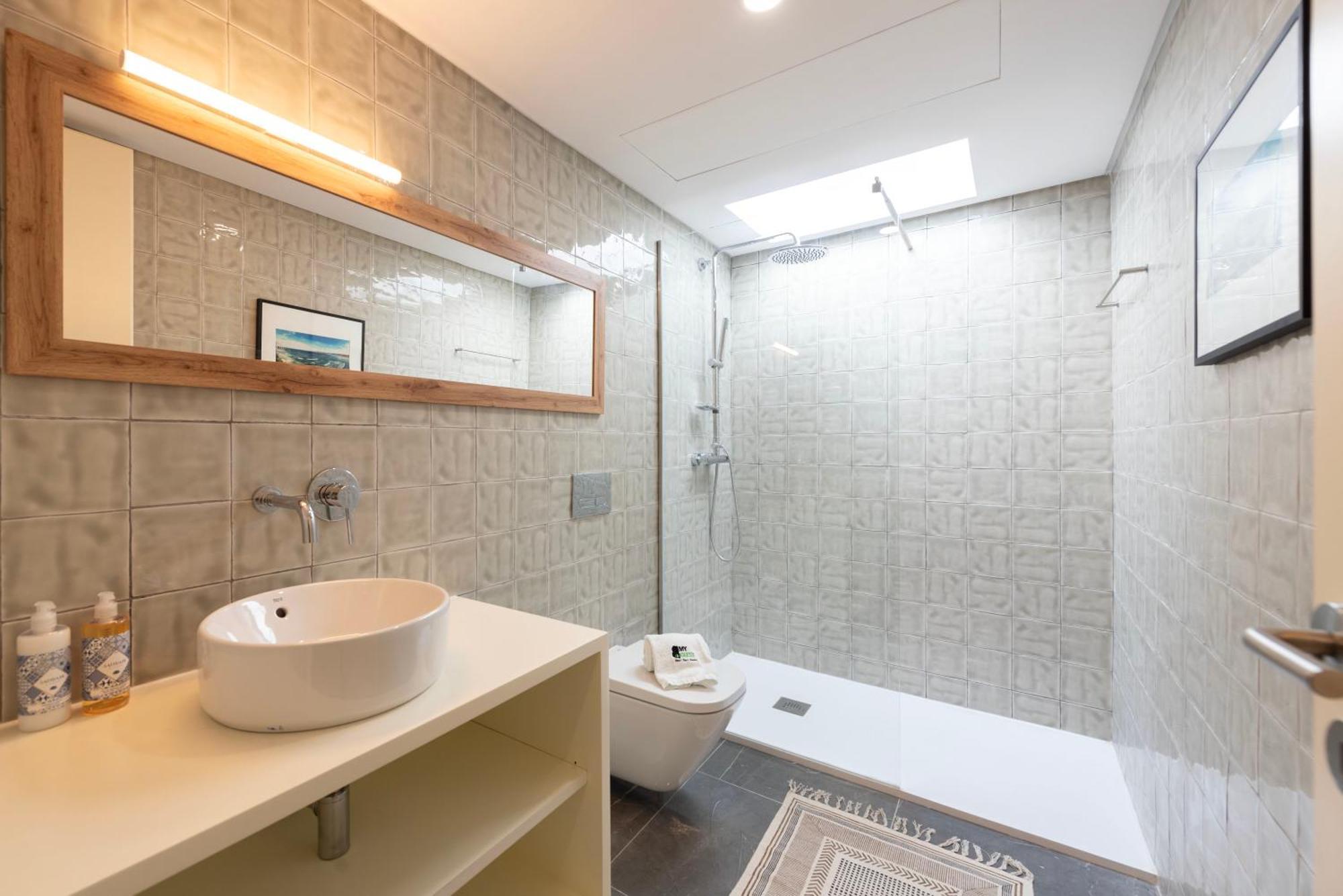 Bmyguest - The Marquis Luxury Garden * Porto