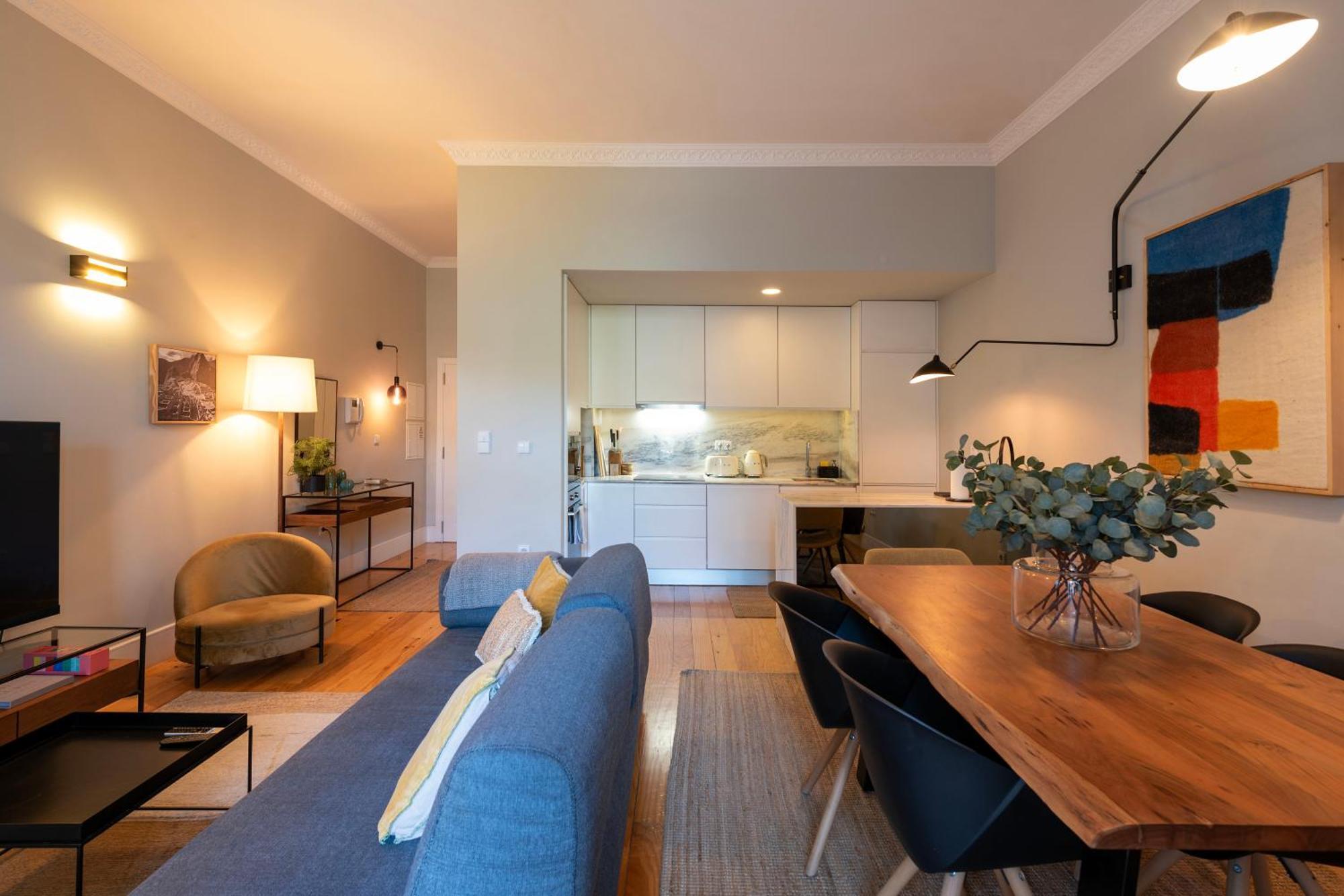 Bmyguest - The Marquis Luxury Garden Apartment