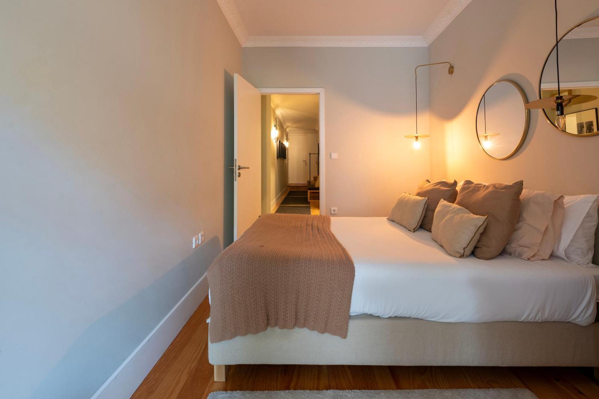 Apartment Bmyguest - The Marquis Luxury Garden