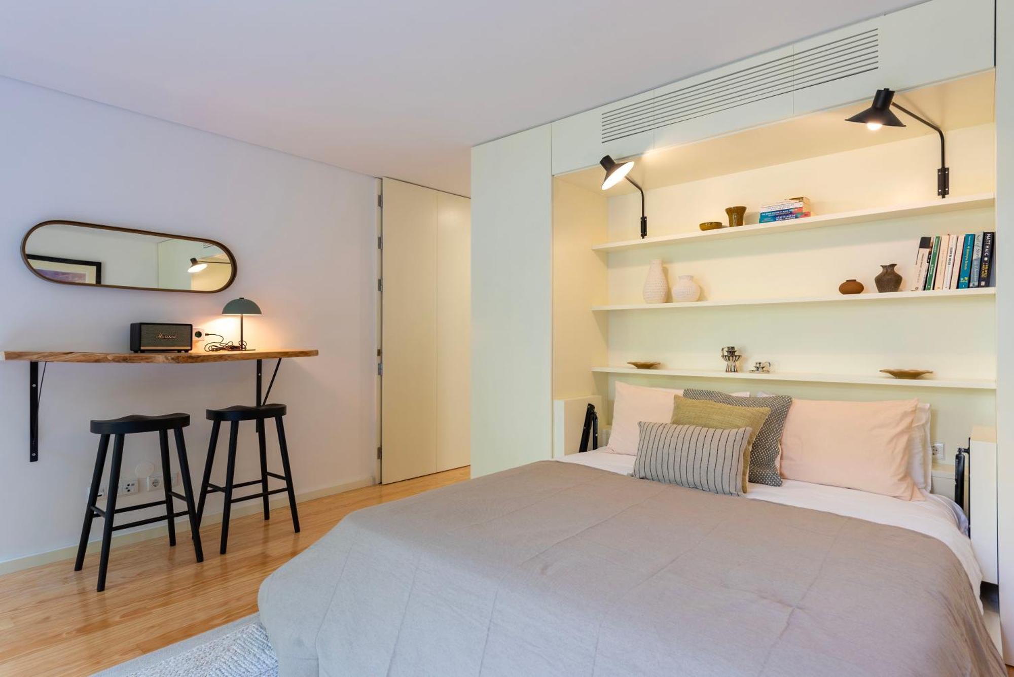 Apartment Bmyguest - The Marquis Luxury Garden *