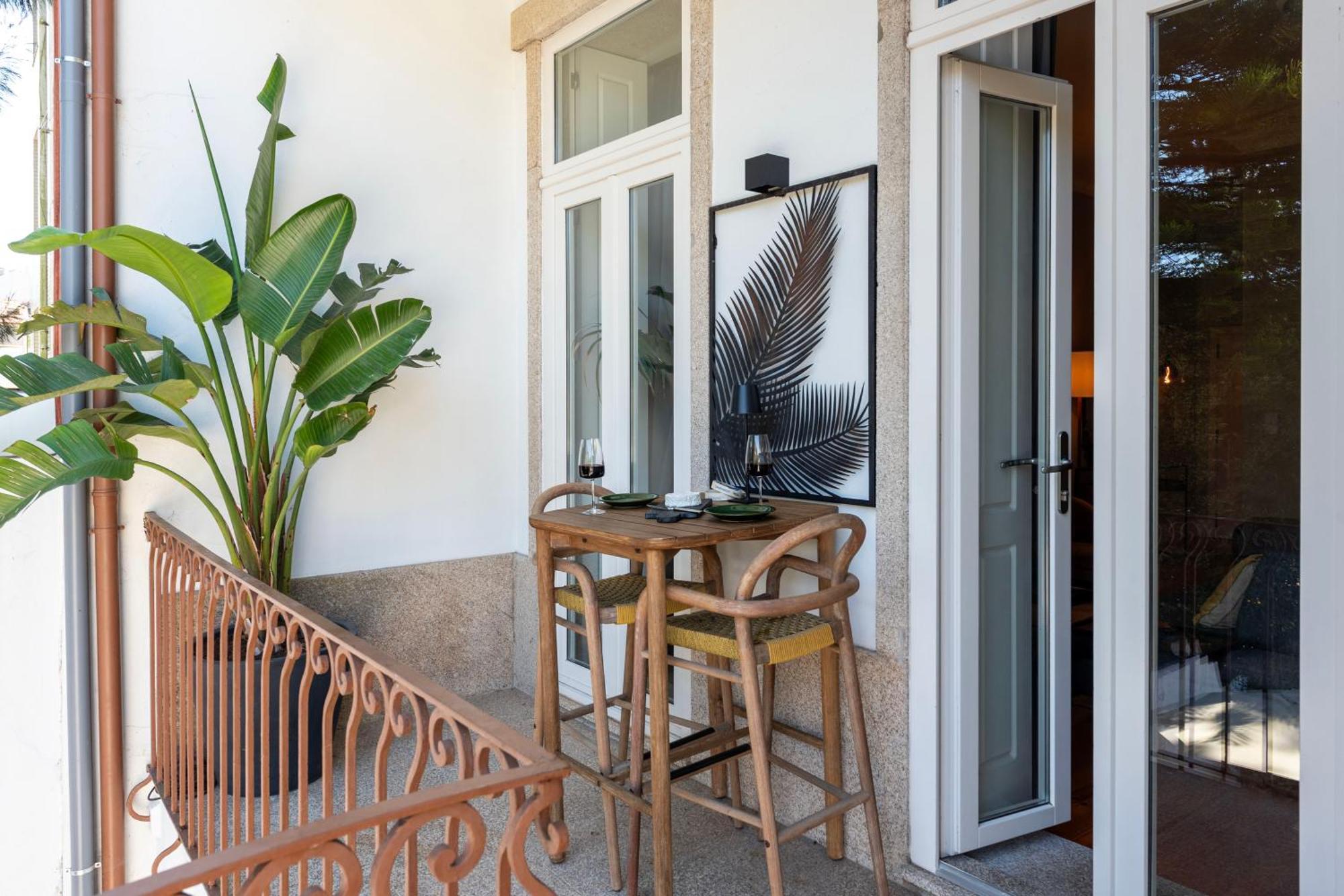 Bmyguest - The Marquis Luxury Garden * Porto