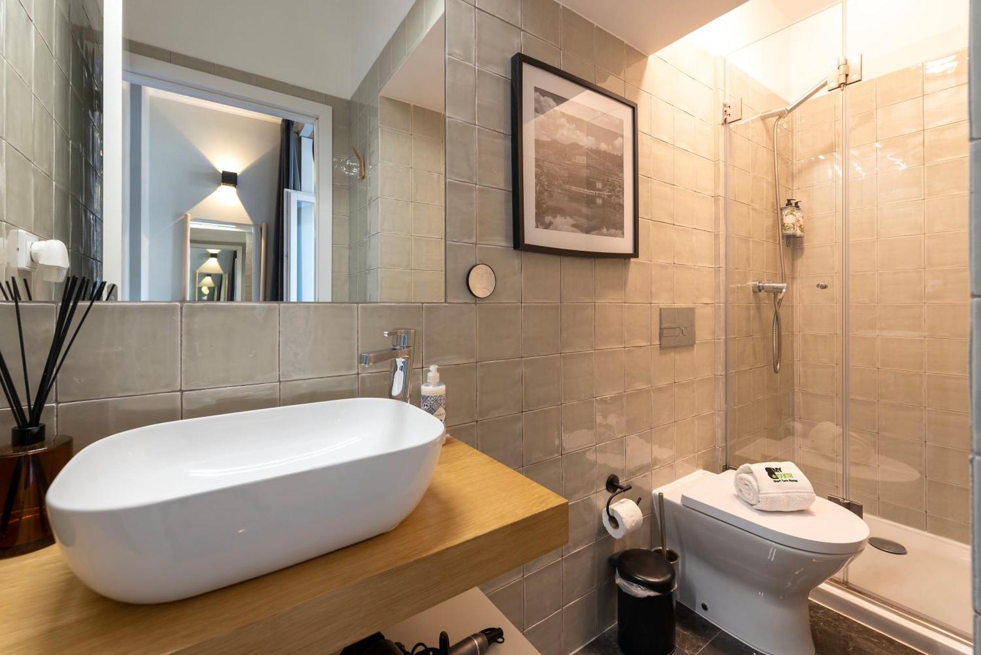 Apartment Bmyguest - The Marquis Luxury Garden