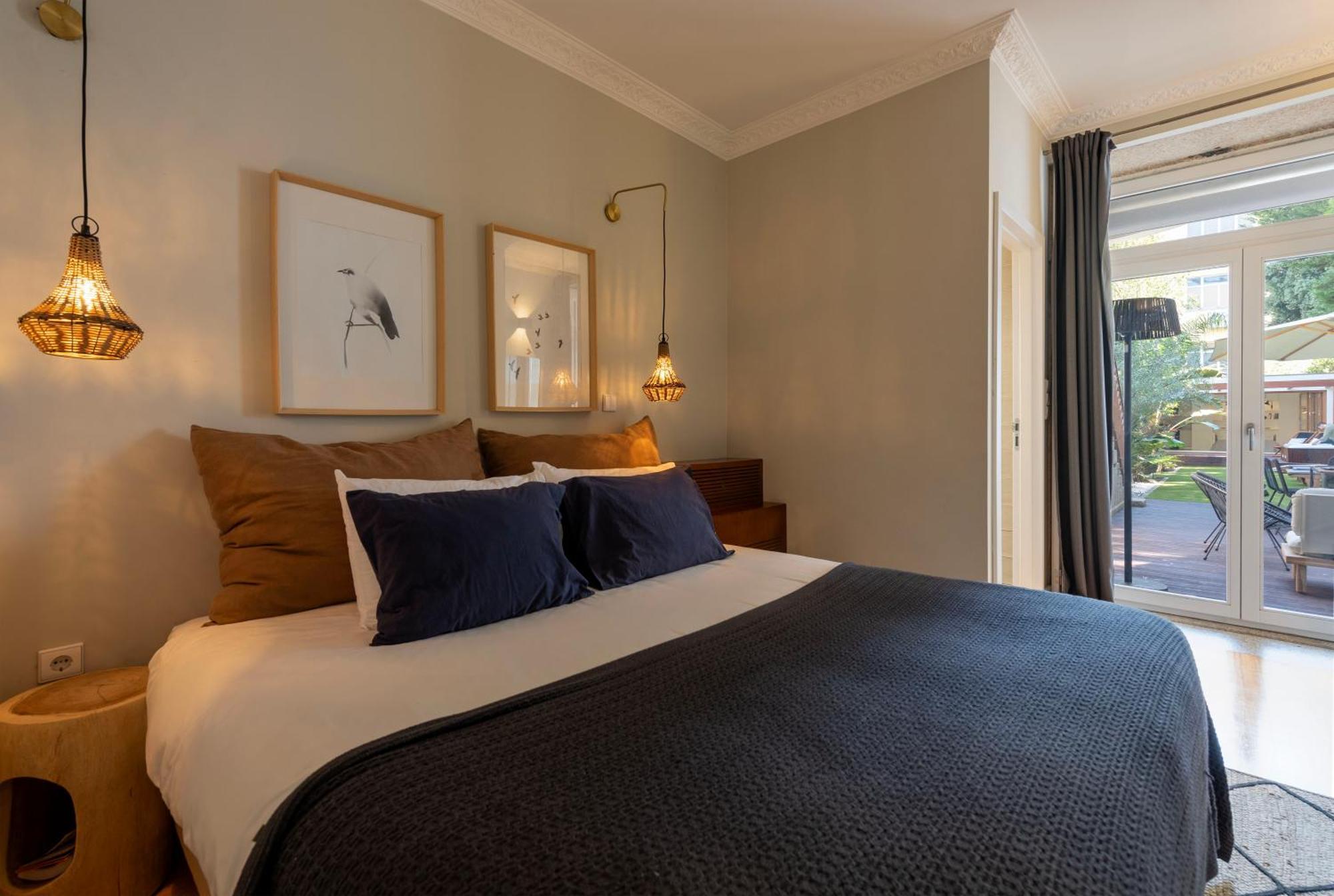 Apartment Bmyguest - The Marquis Luxury Garden Porto