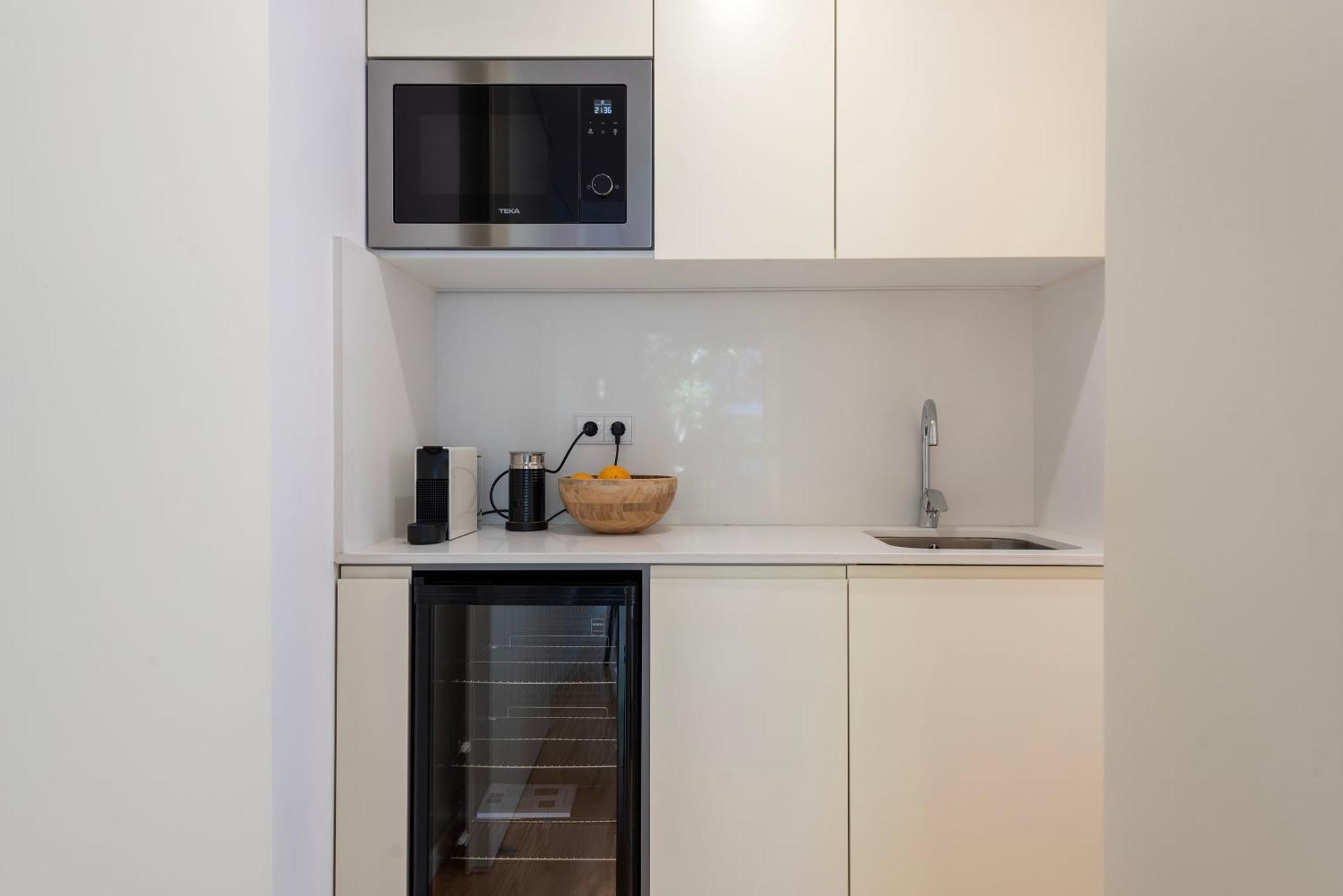 Apartment Bmyguest - The Marquis Luxury Garden *