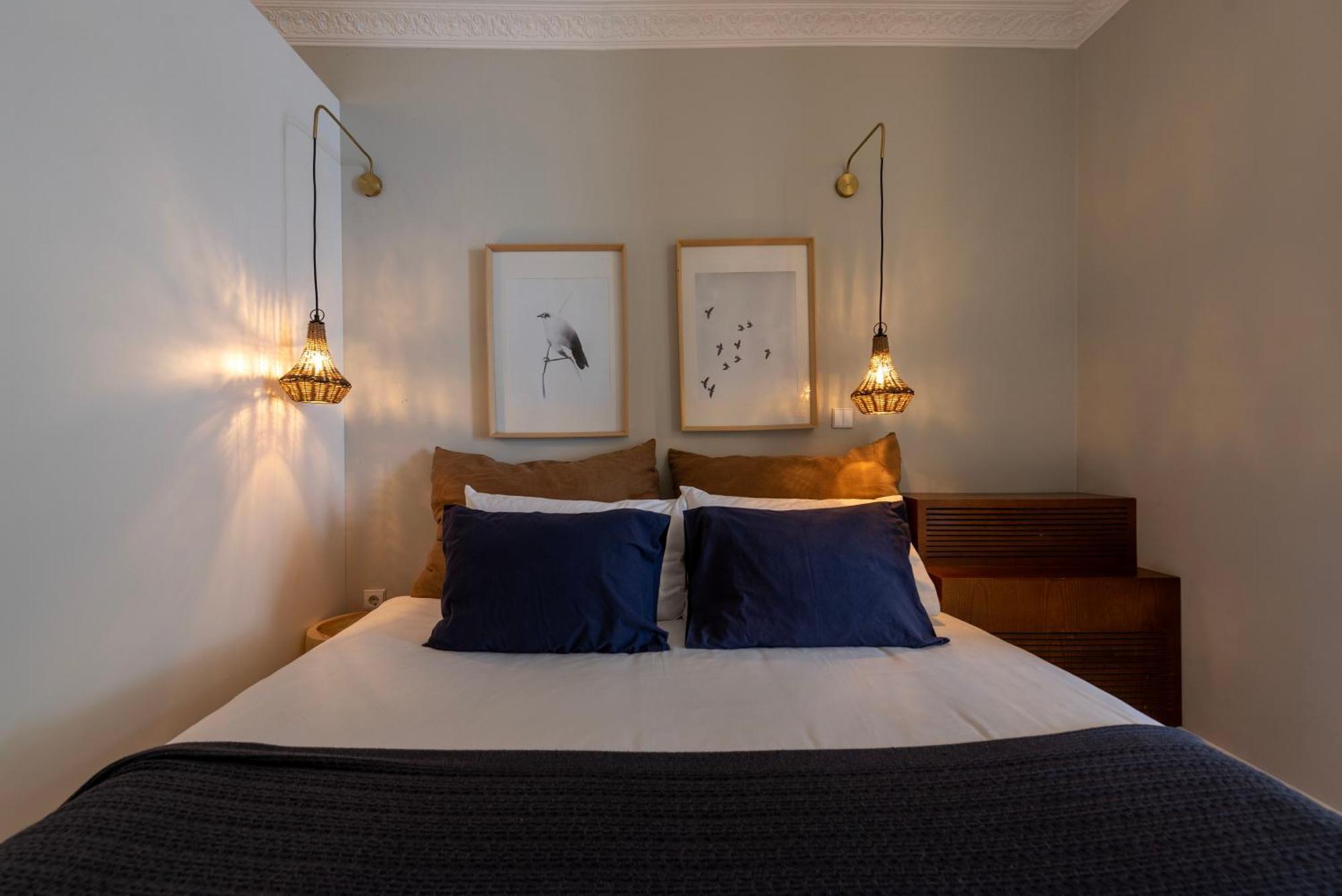 Apartment Bmyguest - The Marquis Luxury Garden *