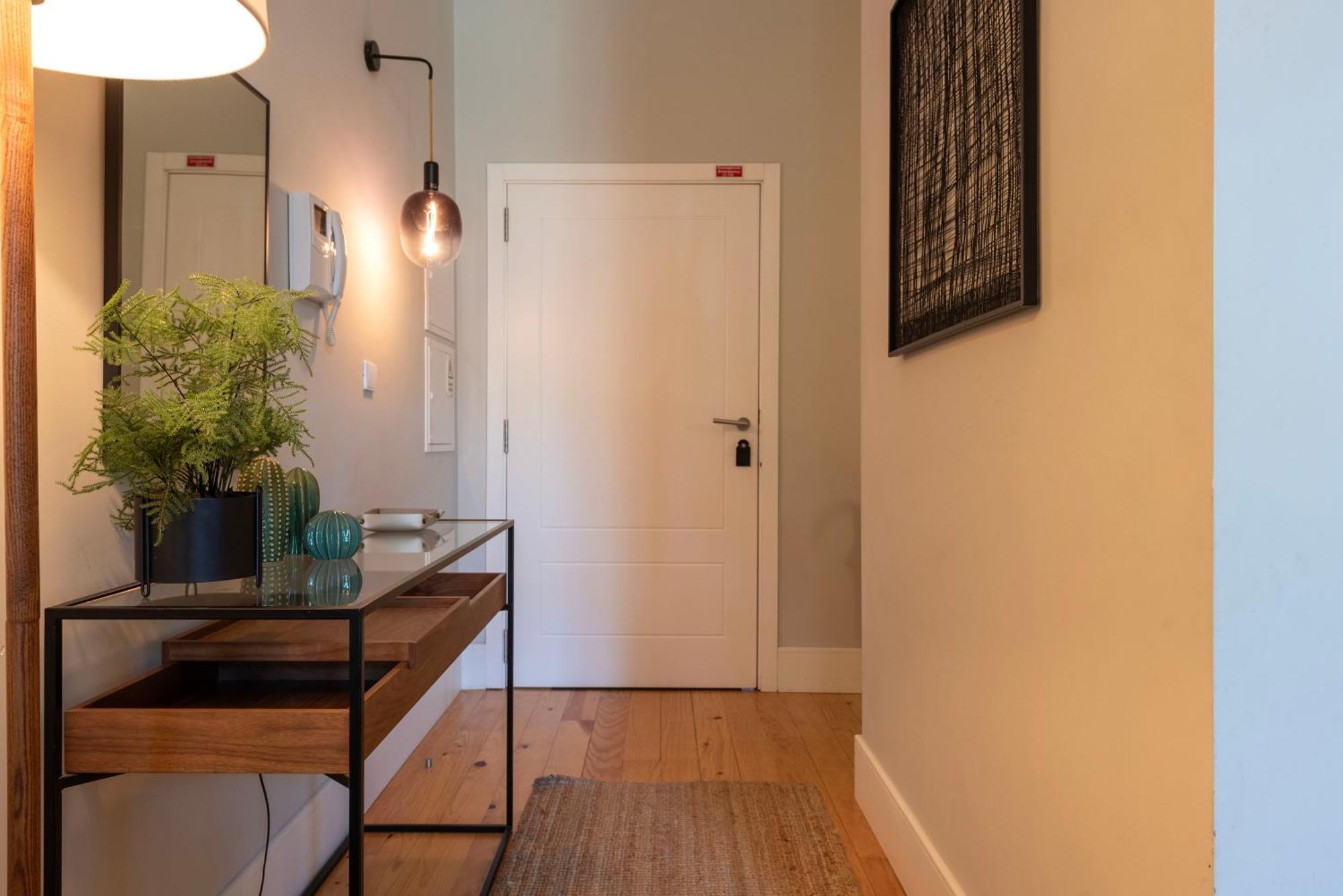 Apartment Bmyguest - The Marquis Luxury Garden