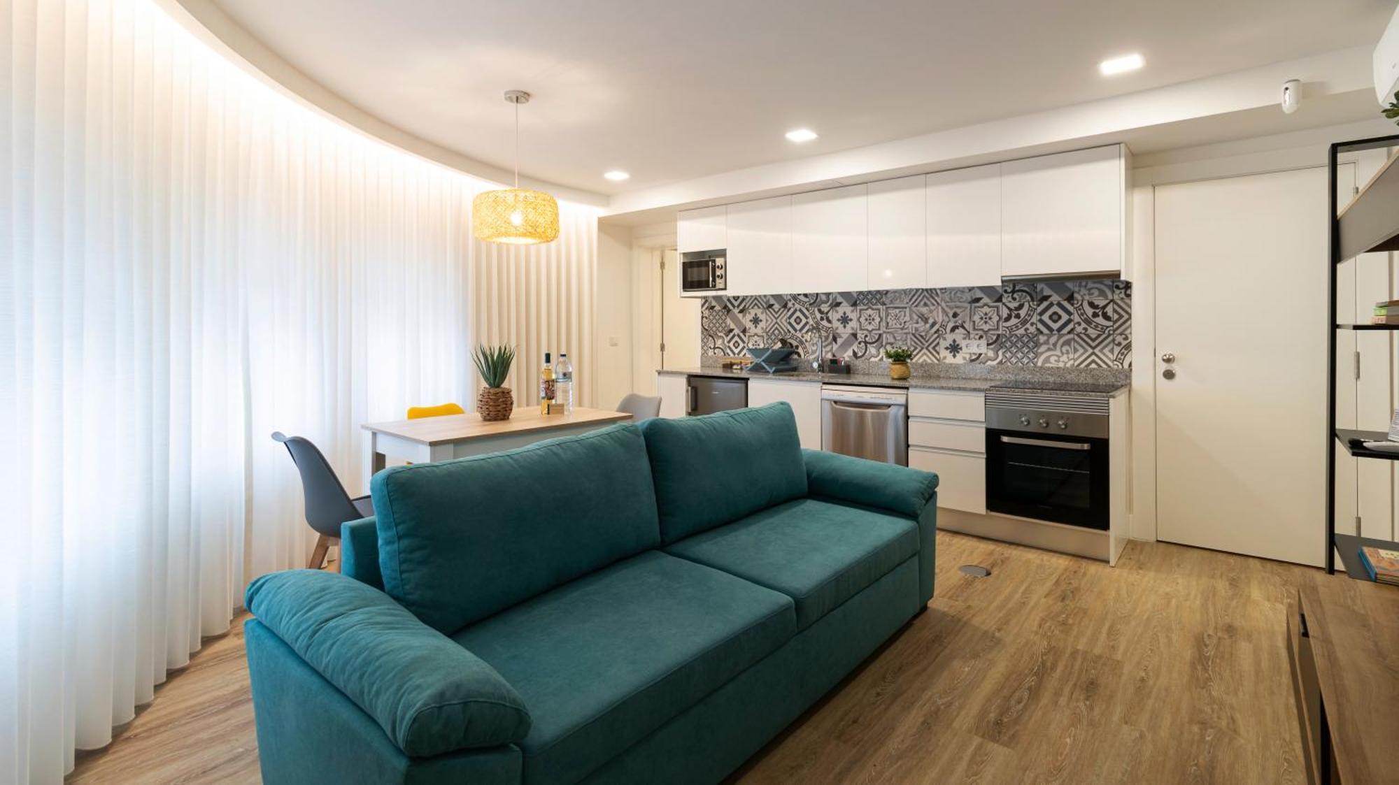 Stop & Relax - Parking Apartment *