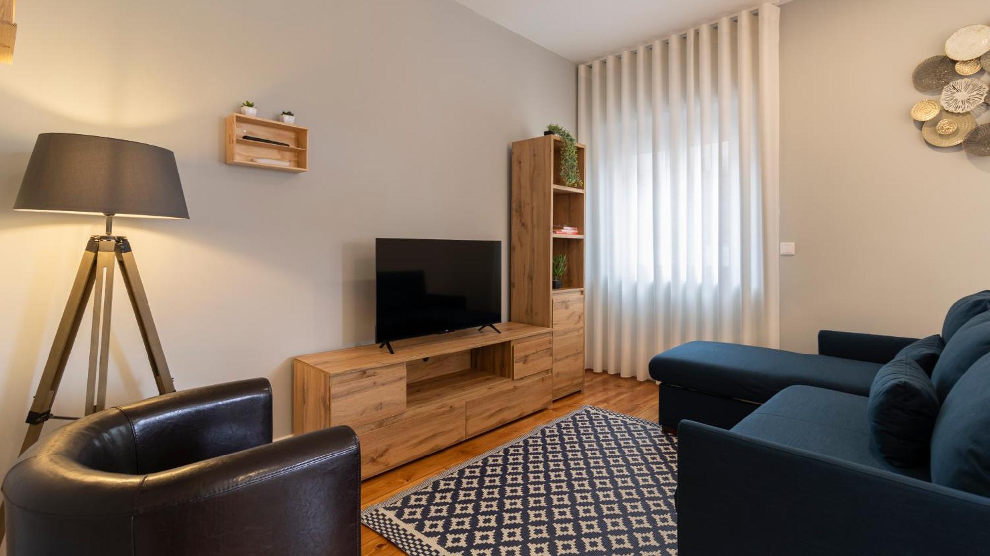 Apartment Stop & Relax - Parking *