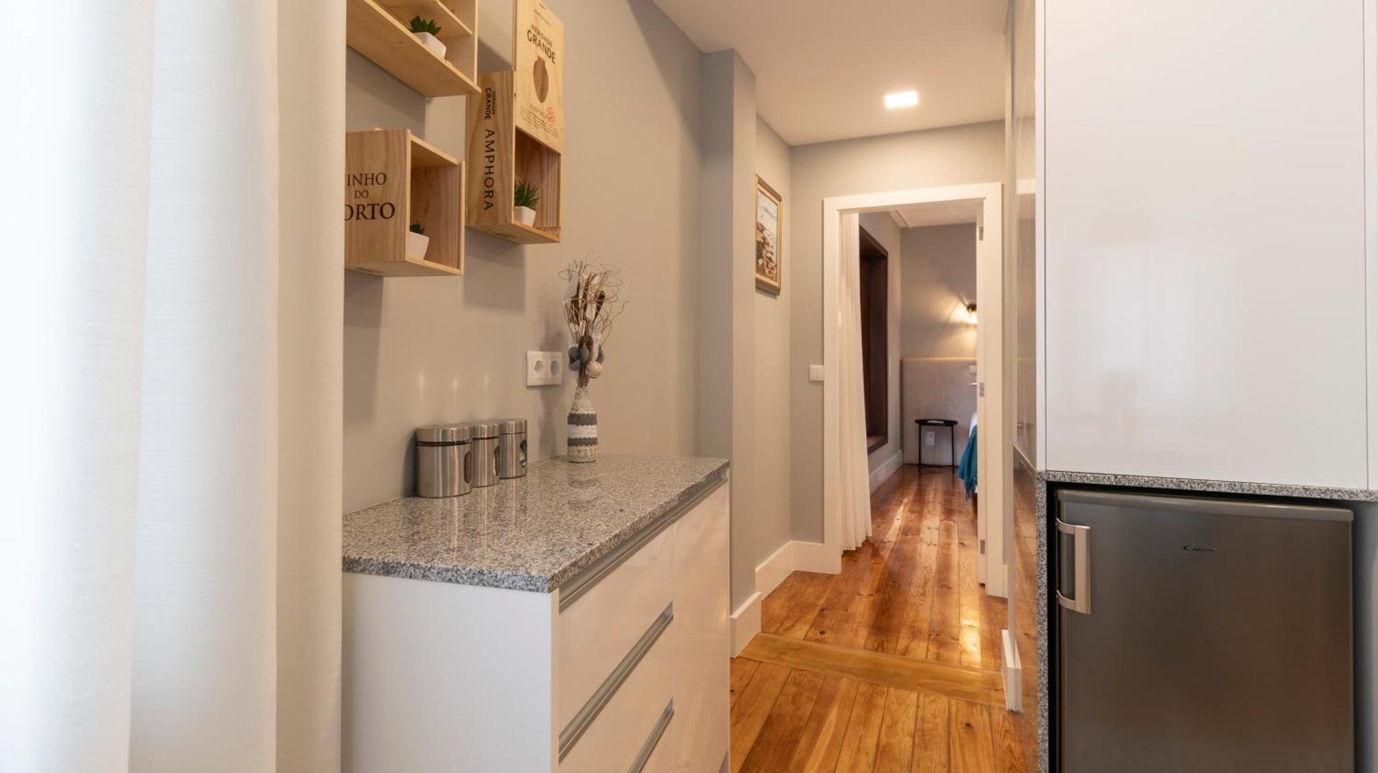 Stop & Relax - Parking Apartment *