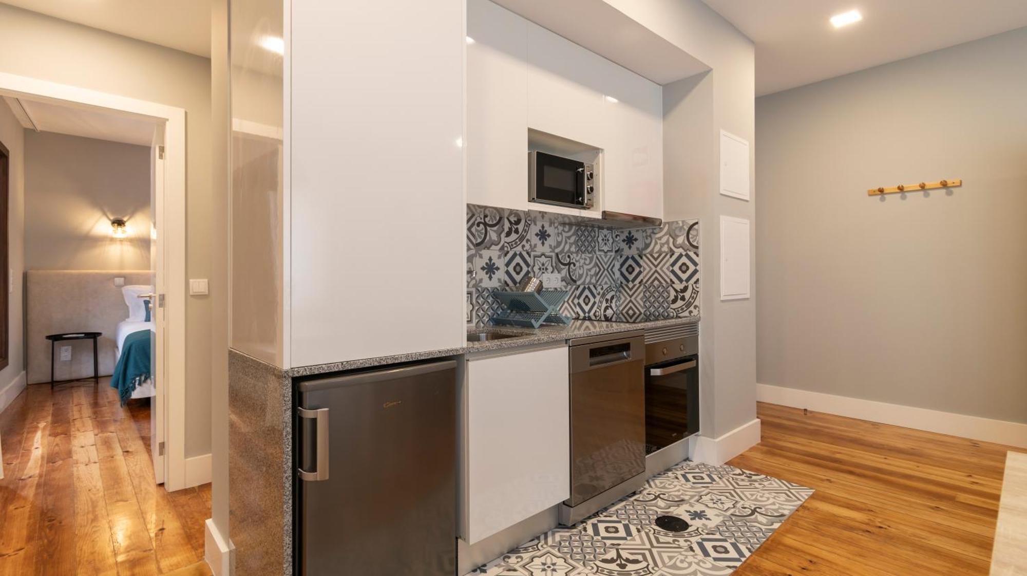 Stop & Relax - Parking Apartment *