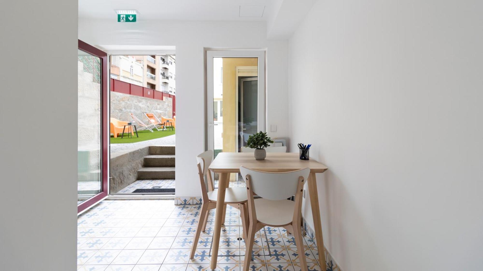 Apartment Stop & Relax - Parking