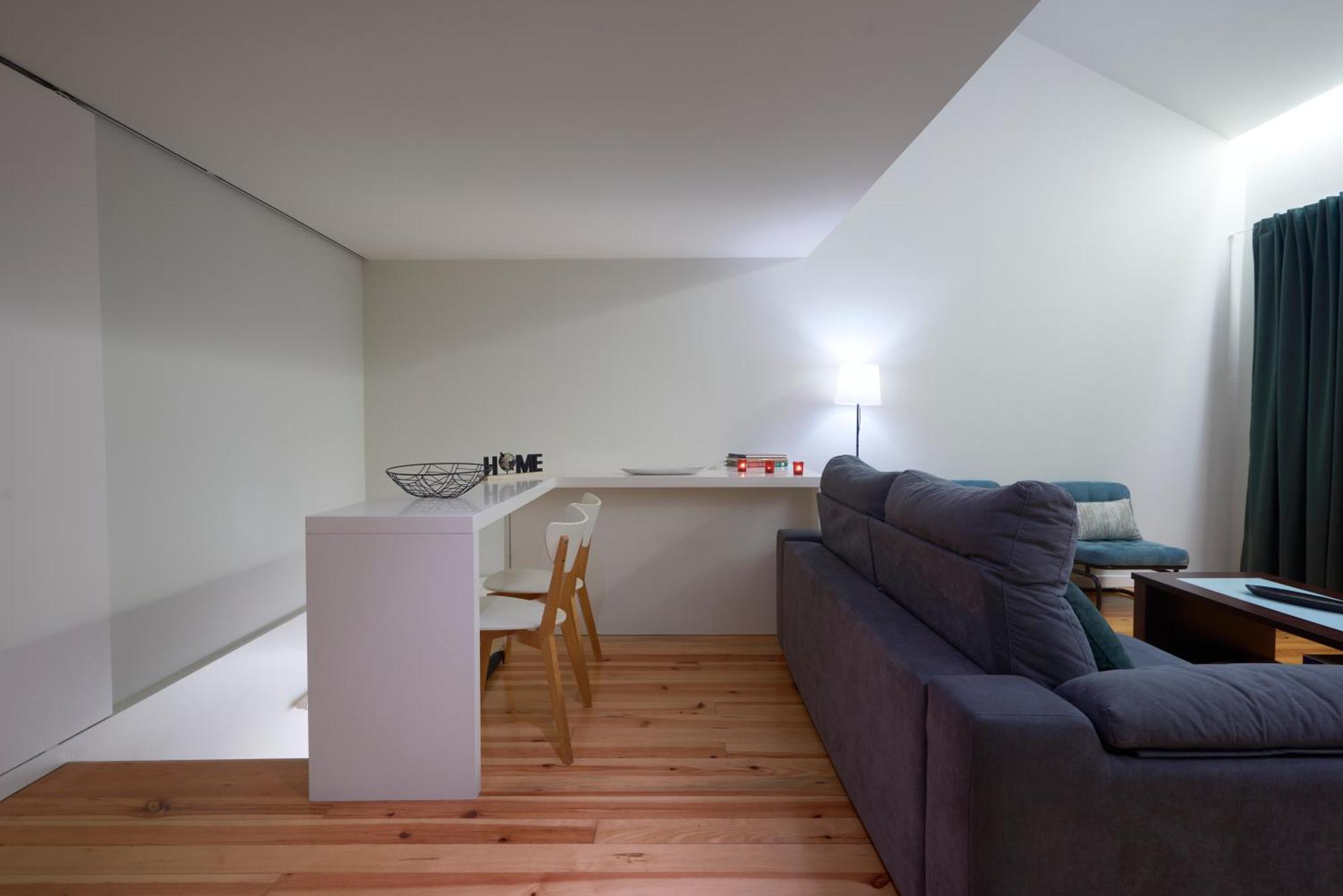 Apartamento Dux Porto