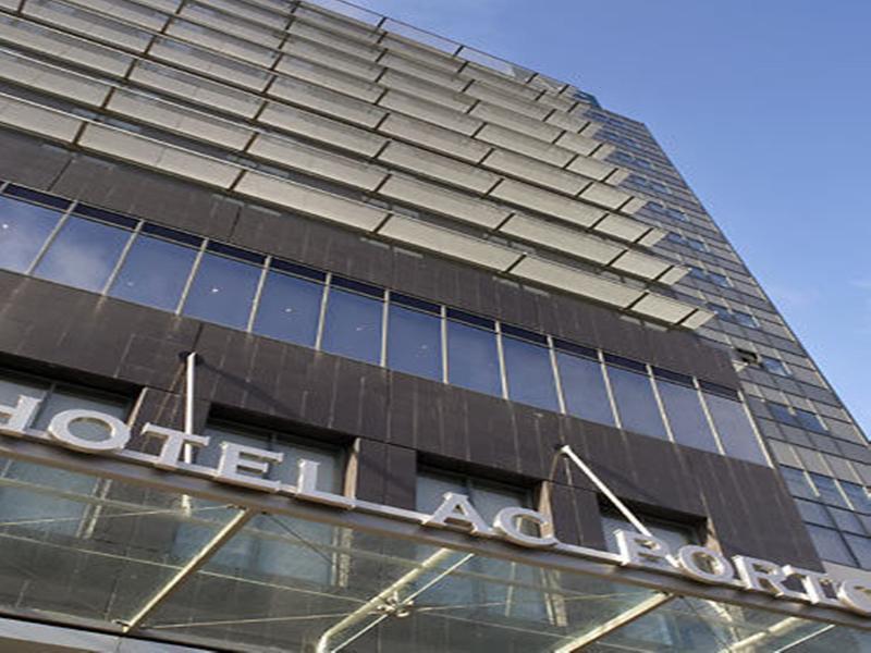 Hotel Ac By Marriott Porto