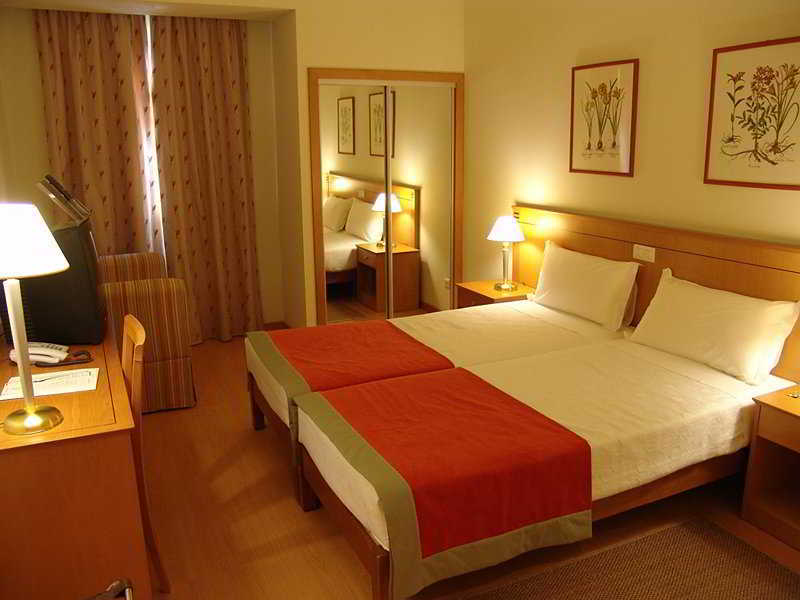 Tryp By Wyndham Centro Porto