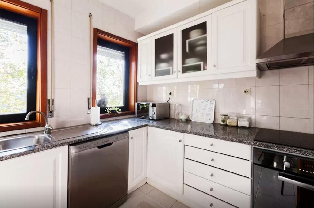 Apartment Fontainhas Flat