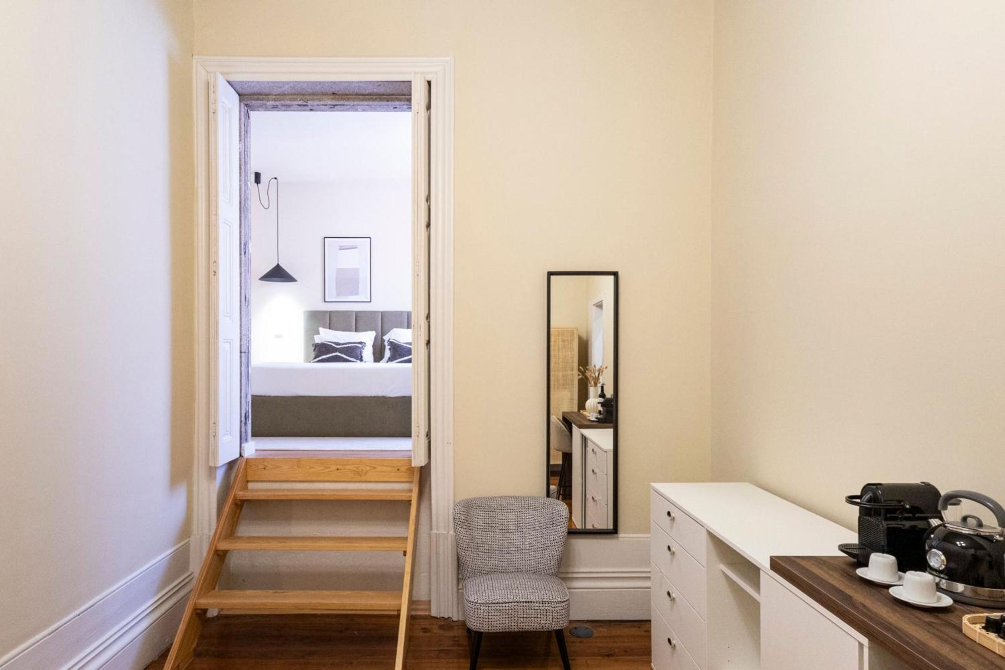 Bonjardim By Lovelystay * Porto