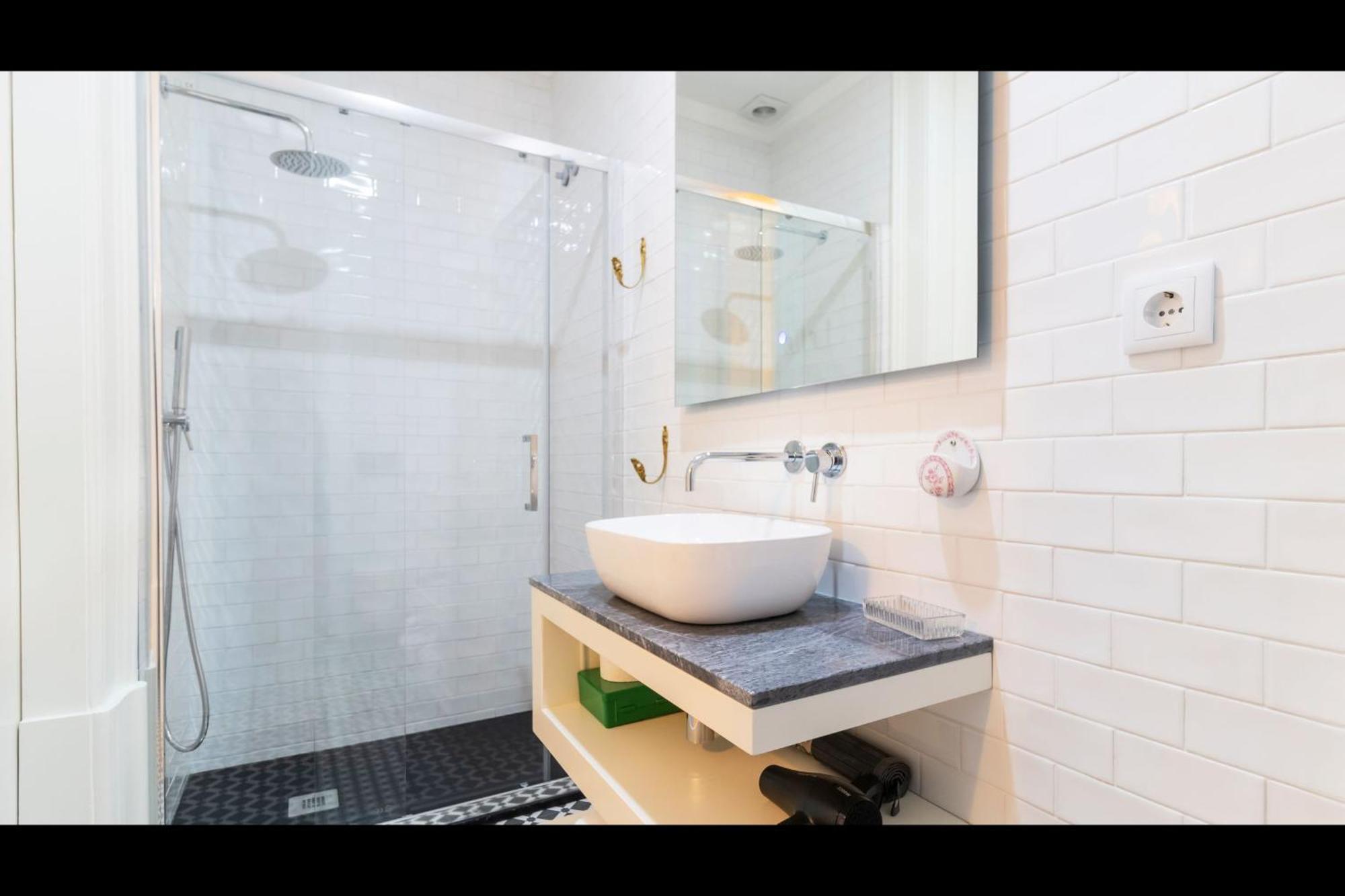 Am Haven - By Unique Hosts Appartement Porto