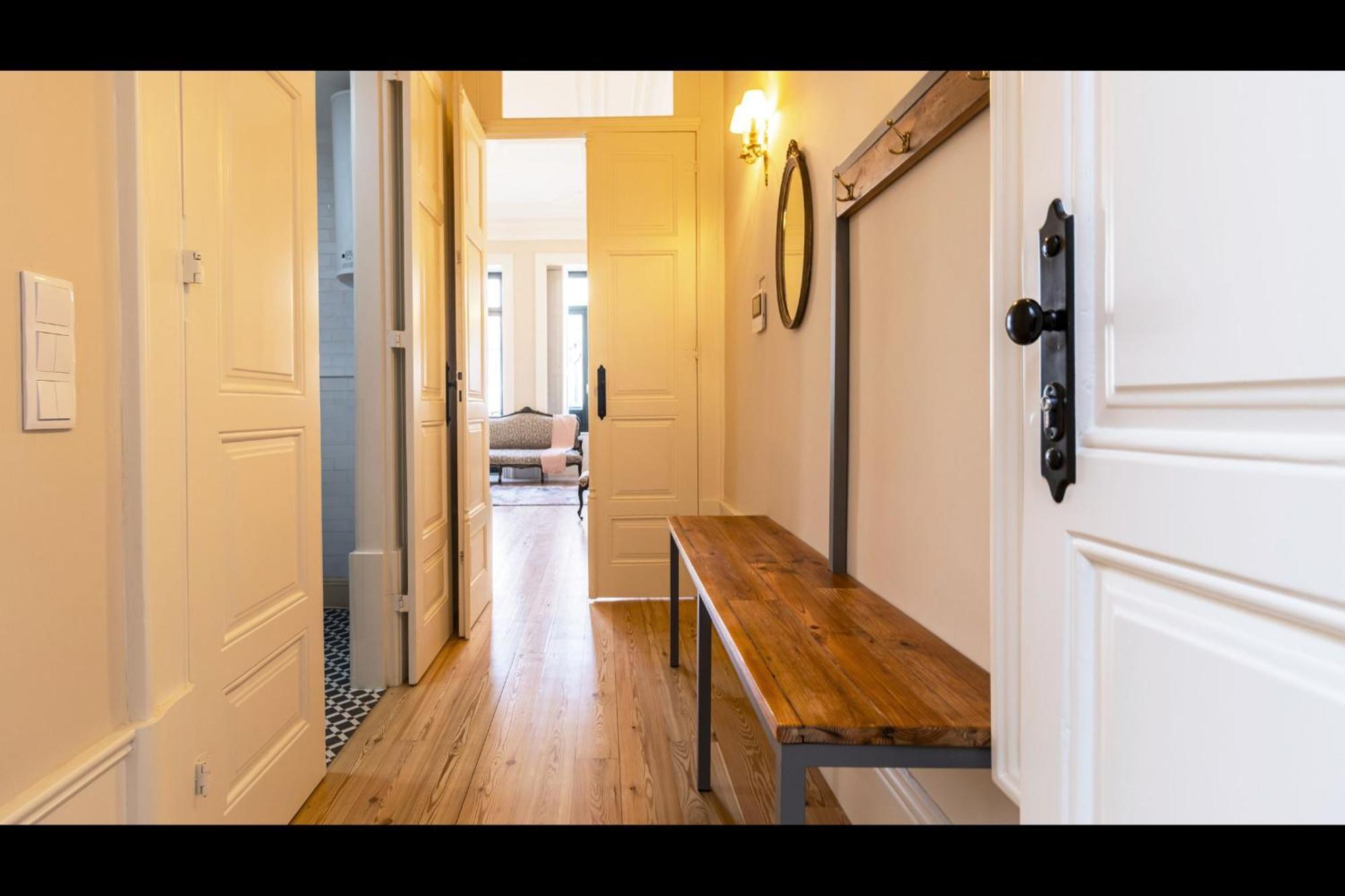 Appartement Am Haven - By Unique Hosts
