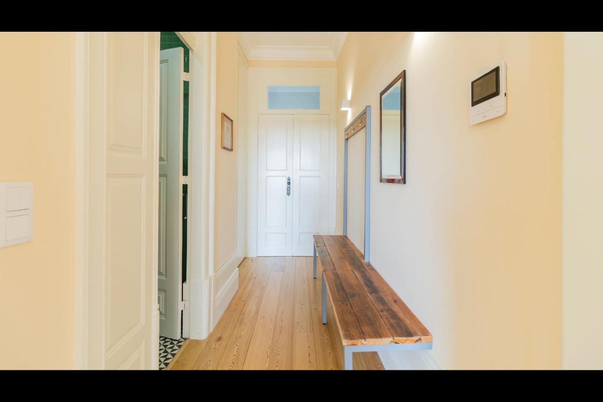 Appartement Am Haven - By Unique Hosts *