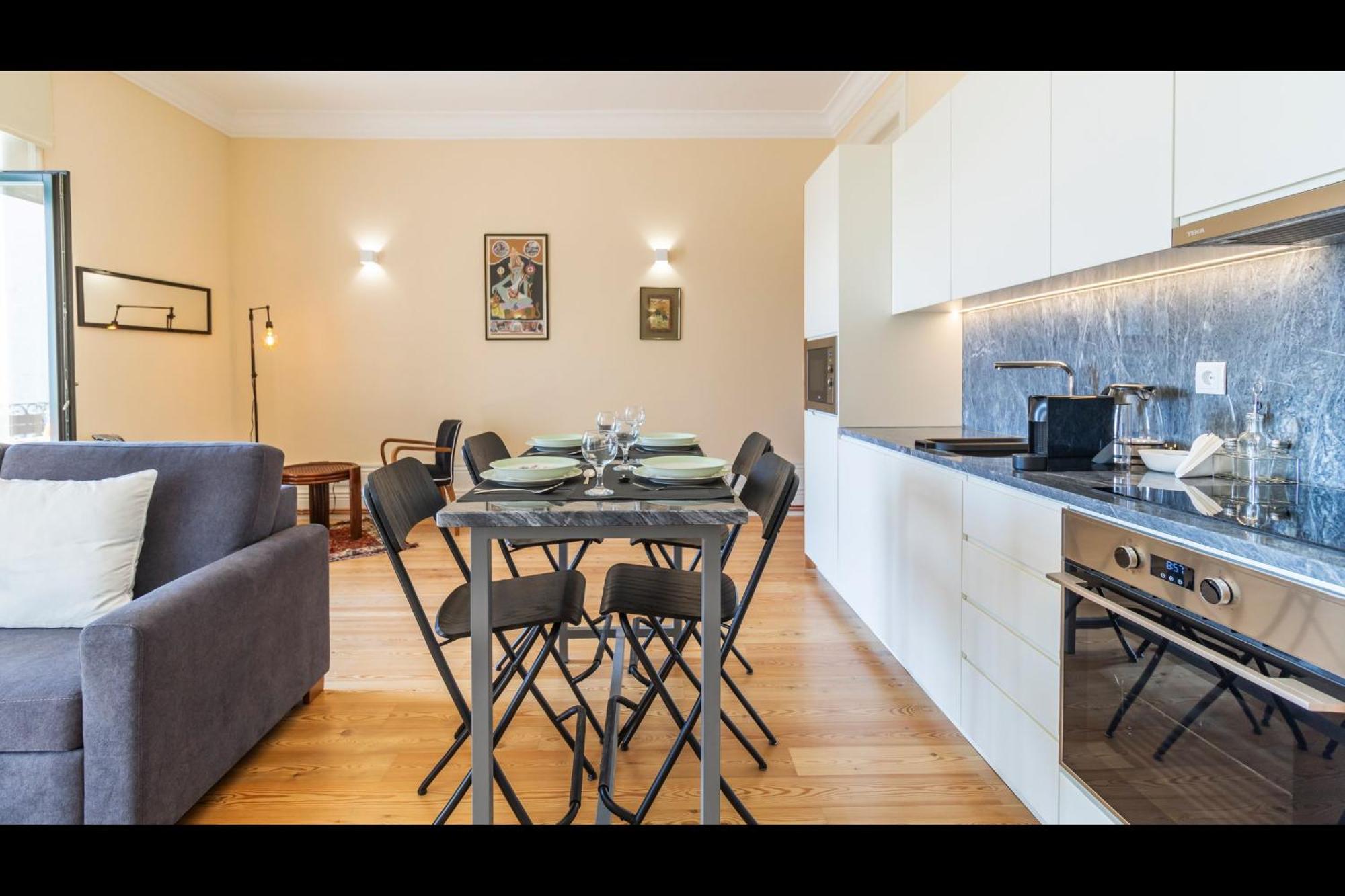 Am Haven - By Unique Hosts * Porto