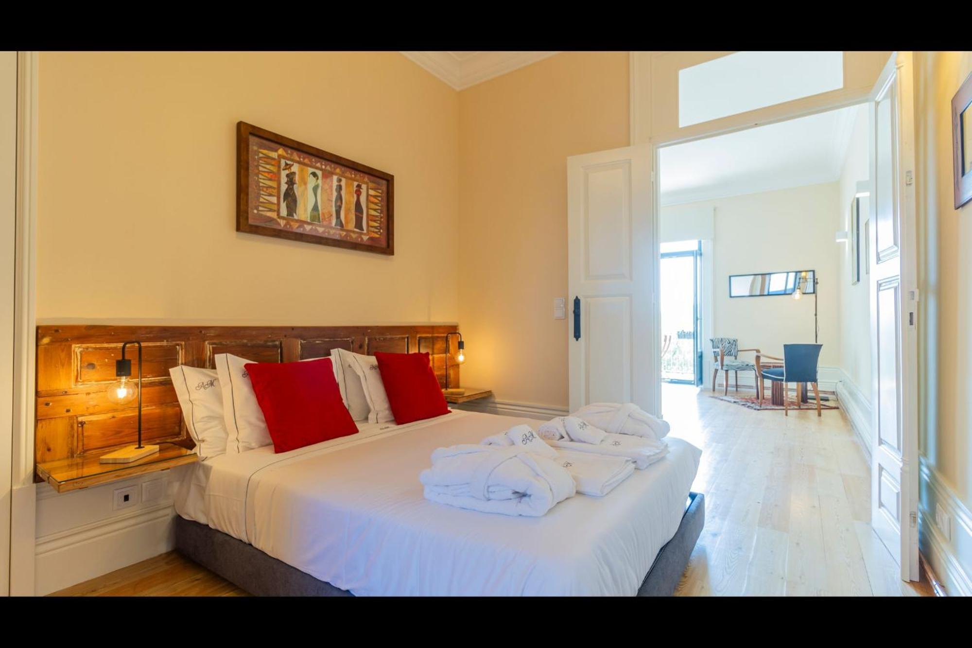 Appartement Am Haven - By Unique Hosts