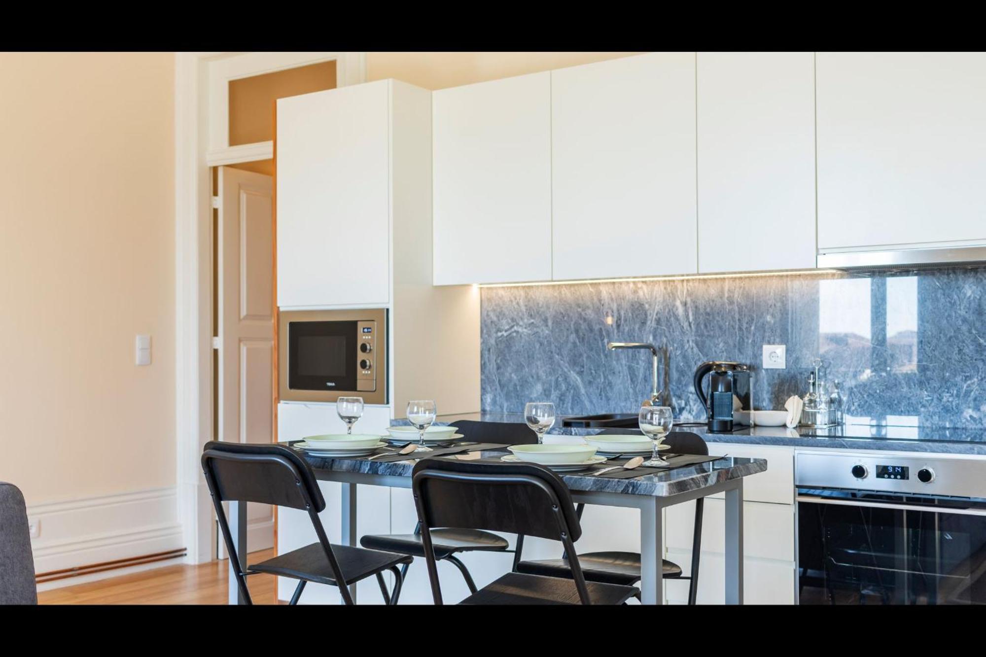Am Haven - By Unique Hosts Apartment *