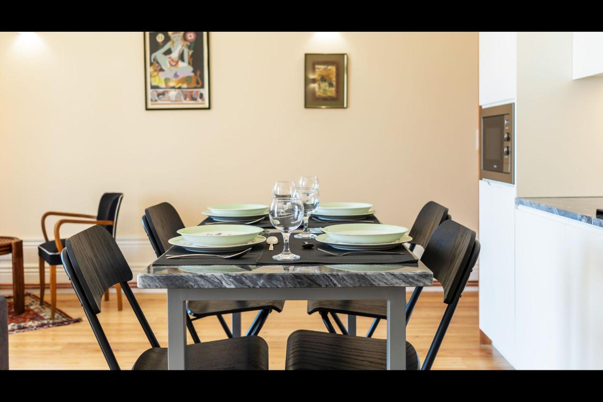 Am Haven - By Unique Hosts Appartement Porto