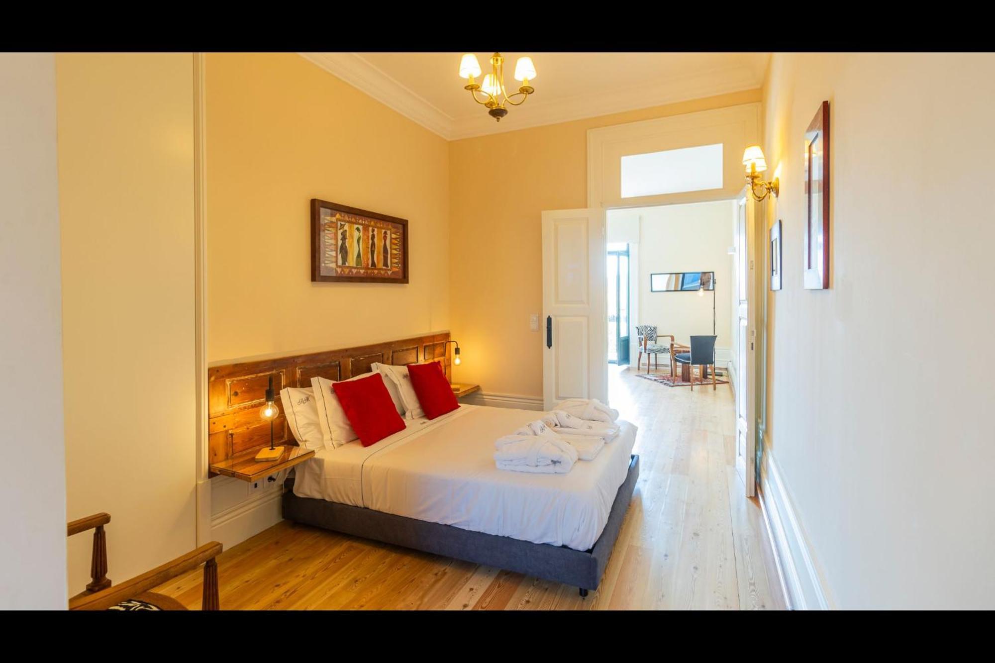 Am Haven - By Unique Hosts Porto