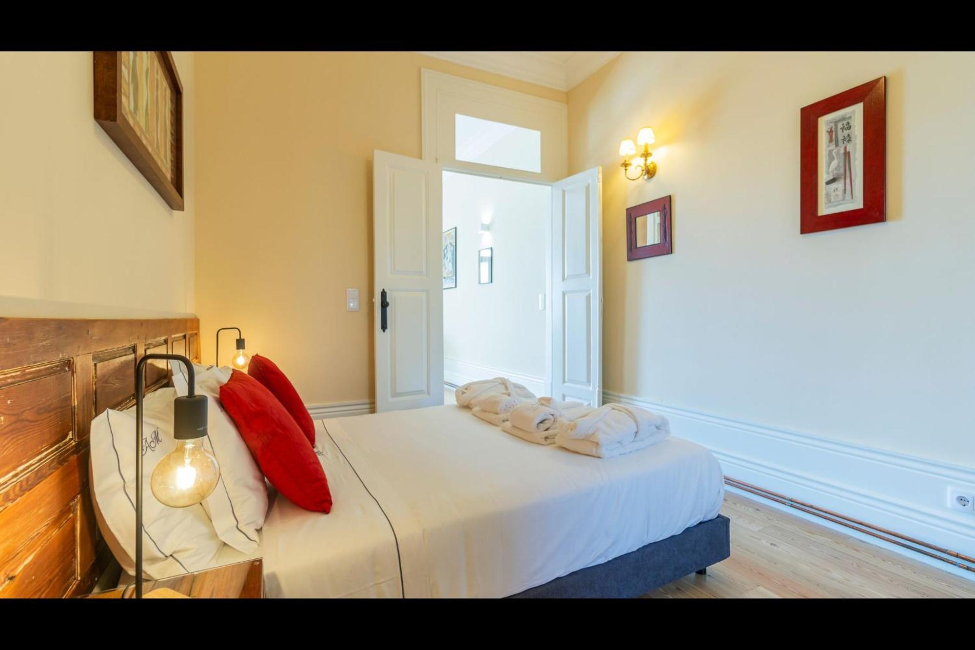 Am Haven - By Unique Hosts Appartement *