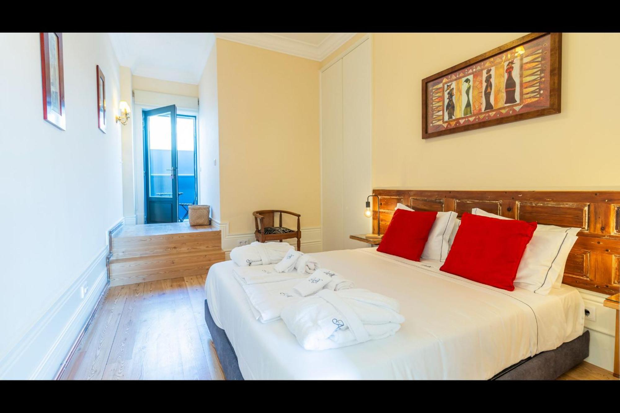 Am Haven - By Unique Hosts Apartment Porto