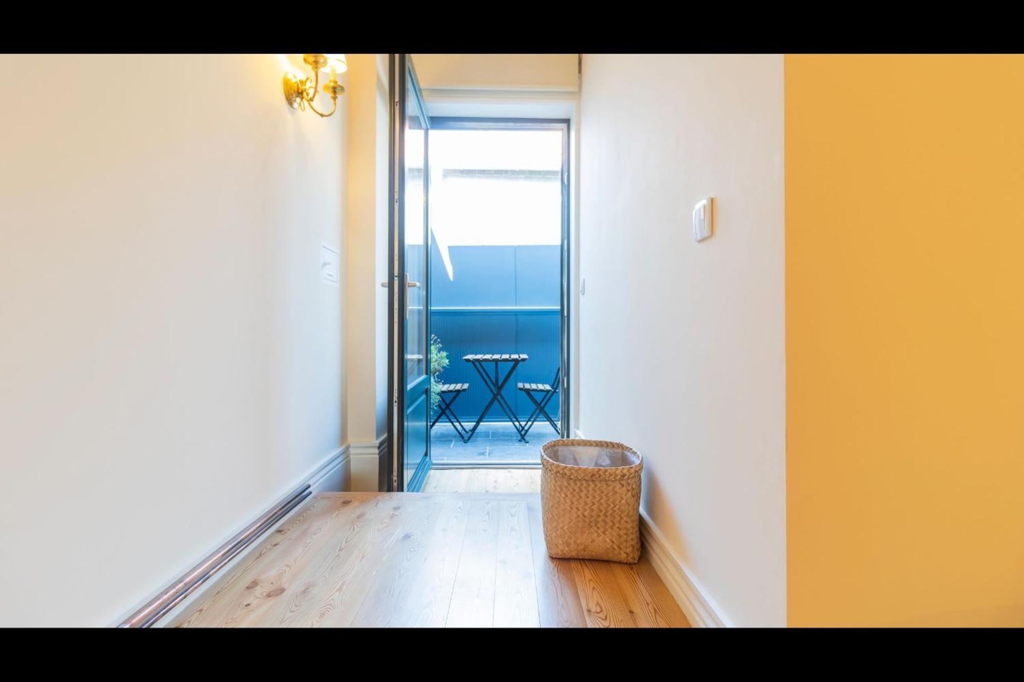 Appartement Am Haven - By Unique Hosts Porto