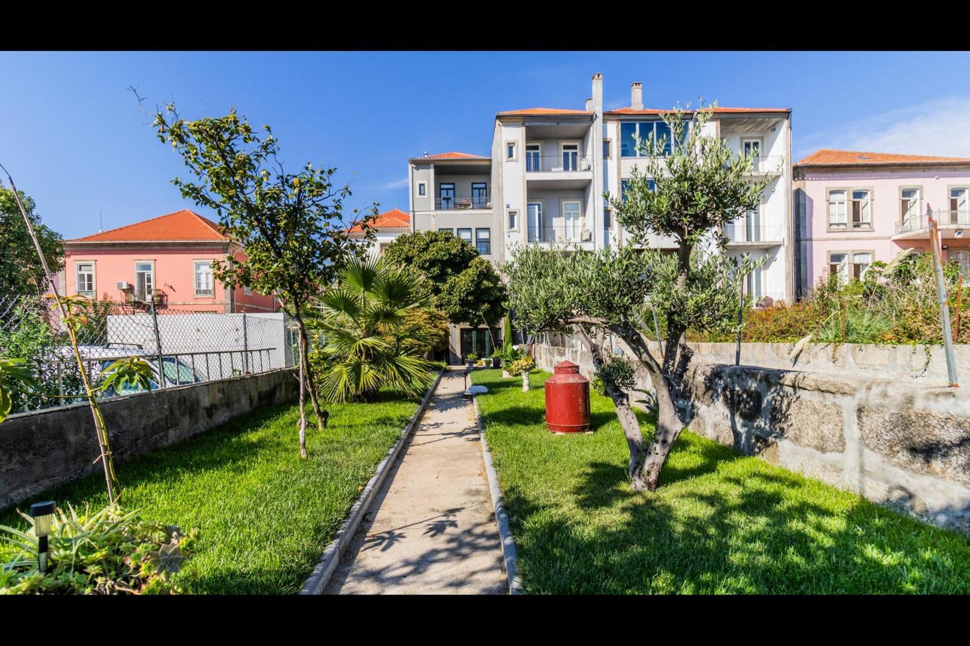 Am Haven - By Unique Hosts * Porto