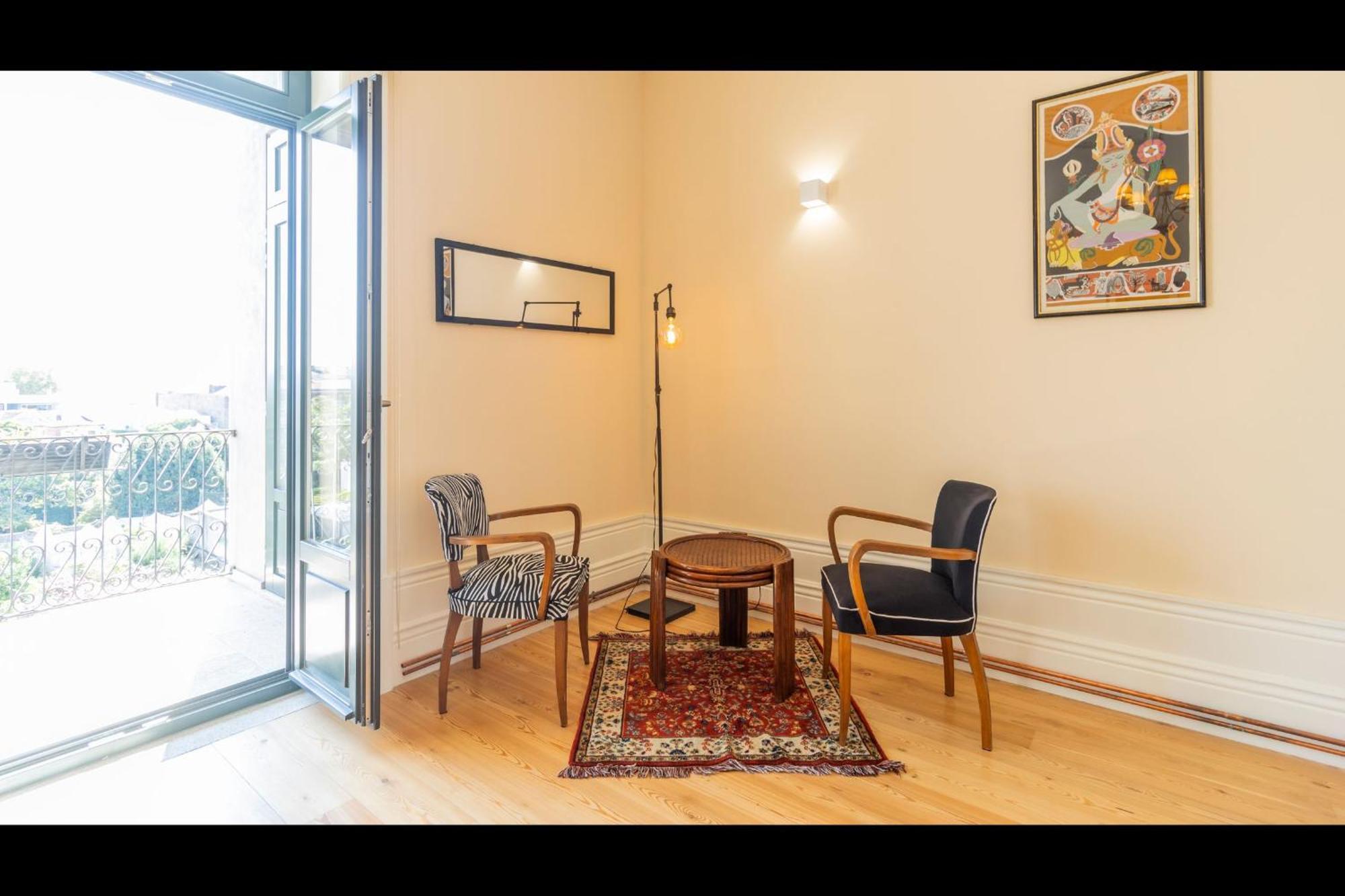 Appartement Am Haven - By Unique Hosts