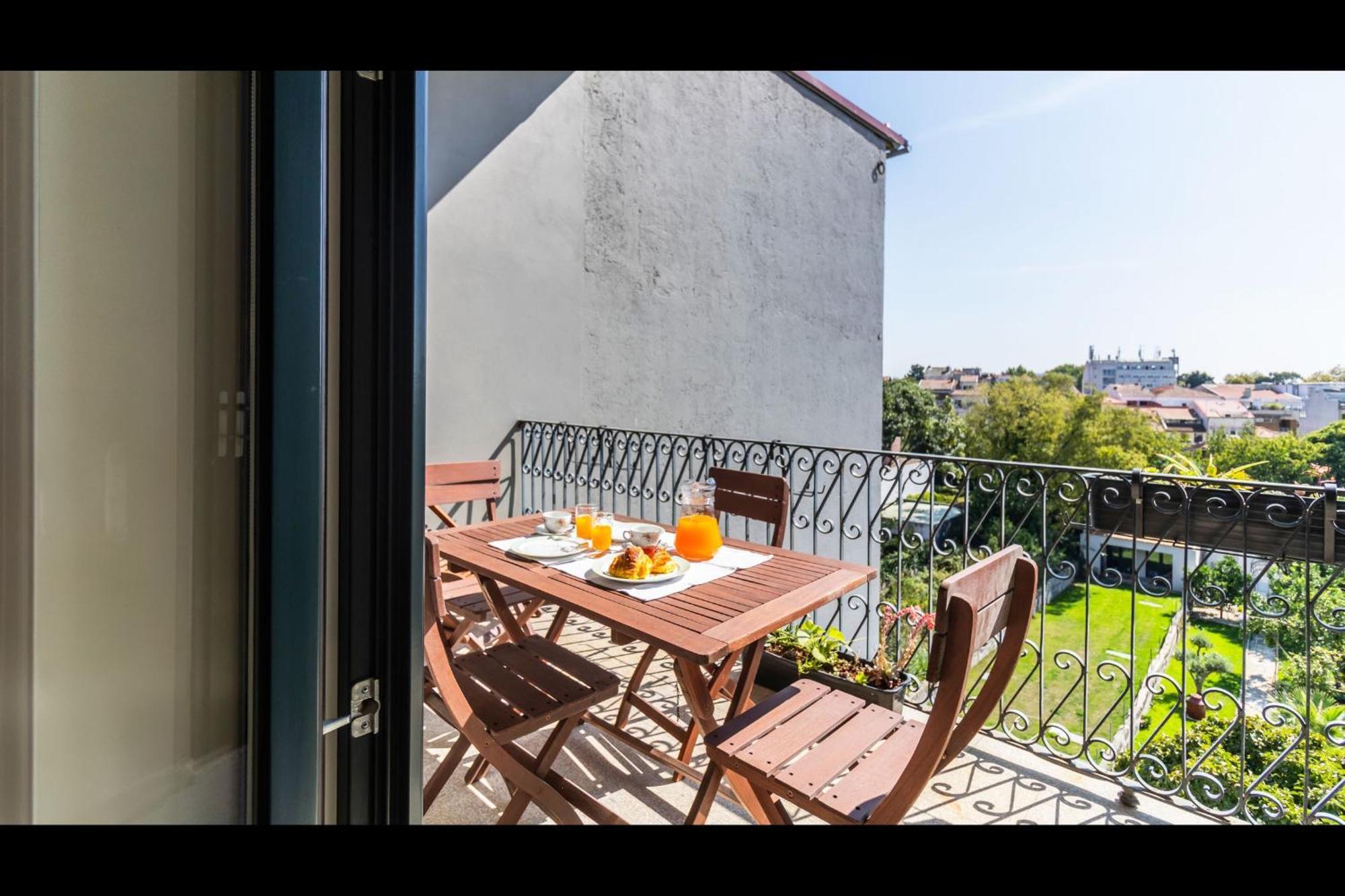 Appartement Am Haven - By Unique Hosts Porto