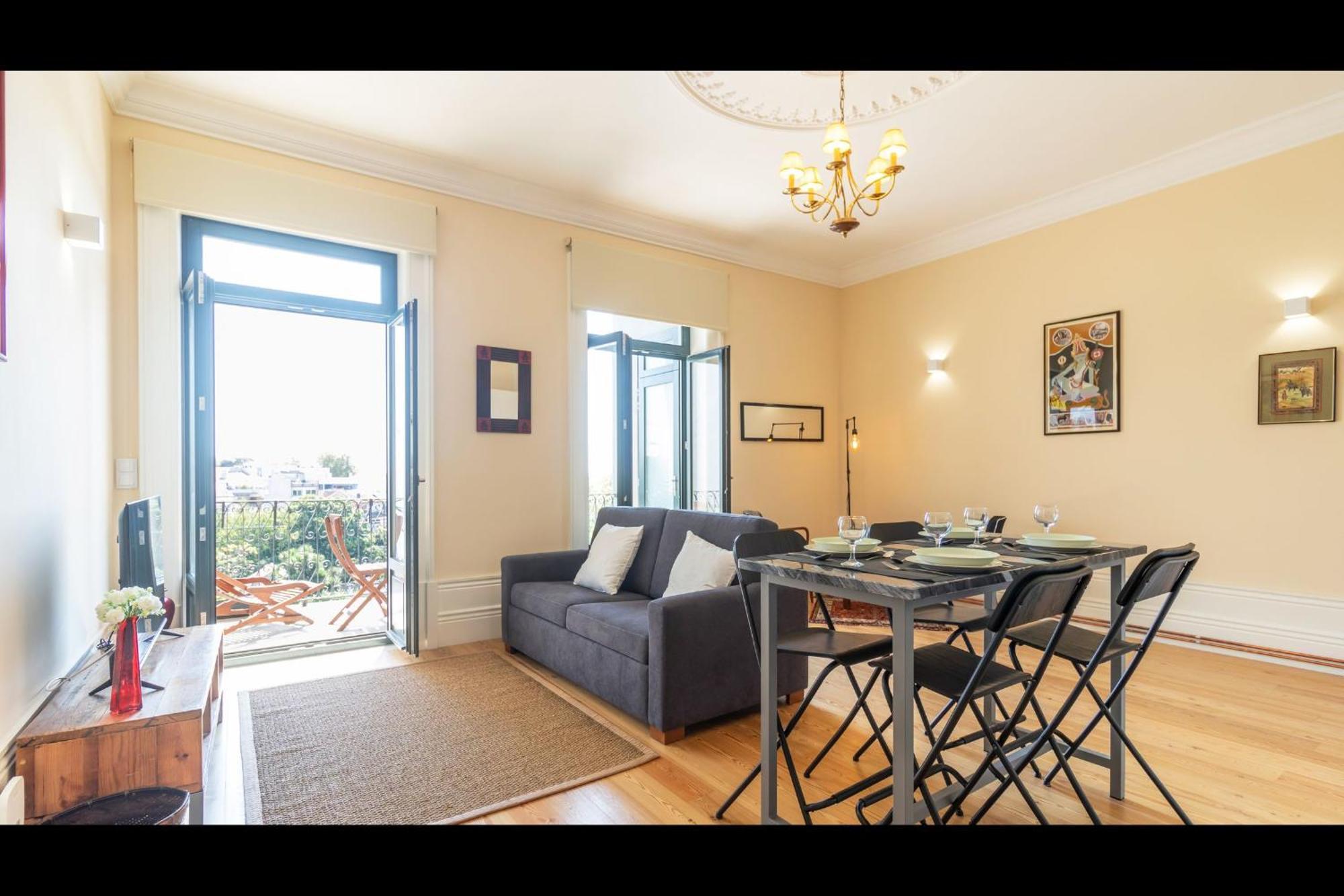 Am Haven - By Unique Hosts Appartement Porto