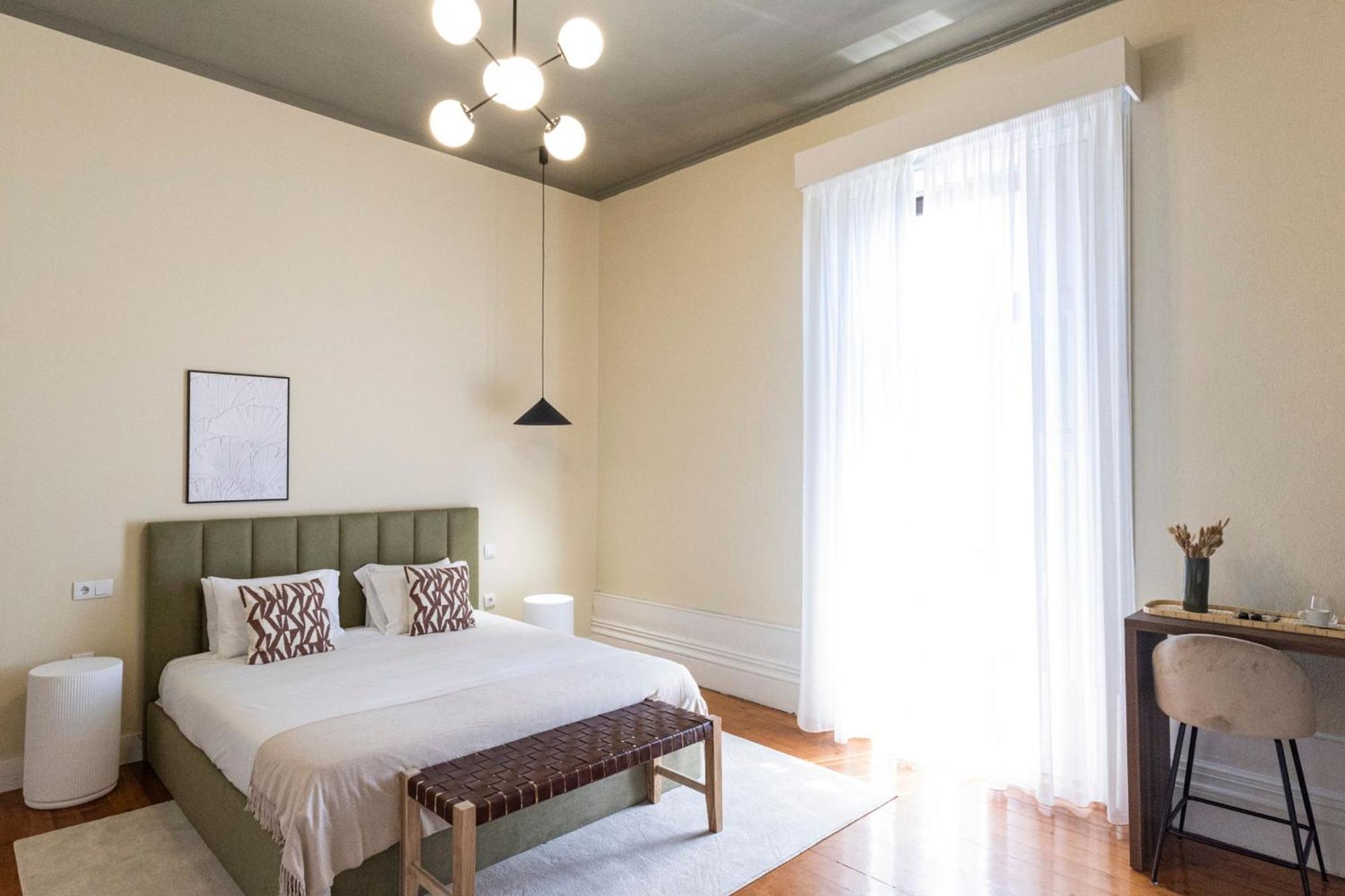 Bonjardim By Lovelystay * Porto