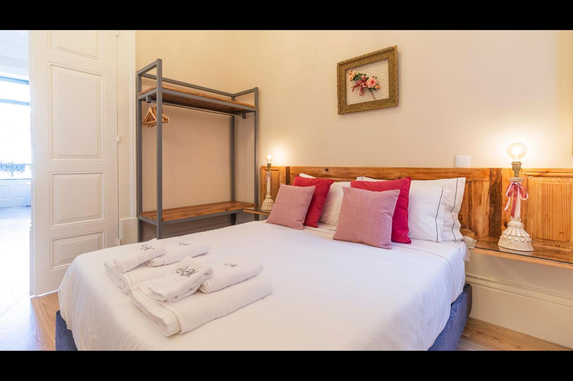 Appartement Am Haven - By Unique Hosts *