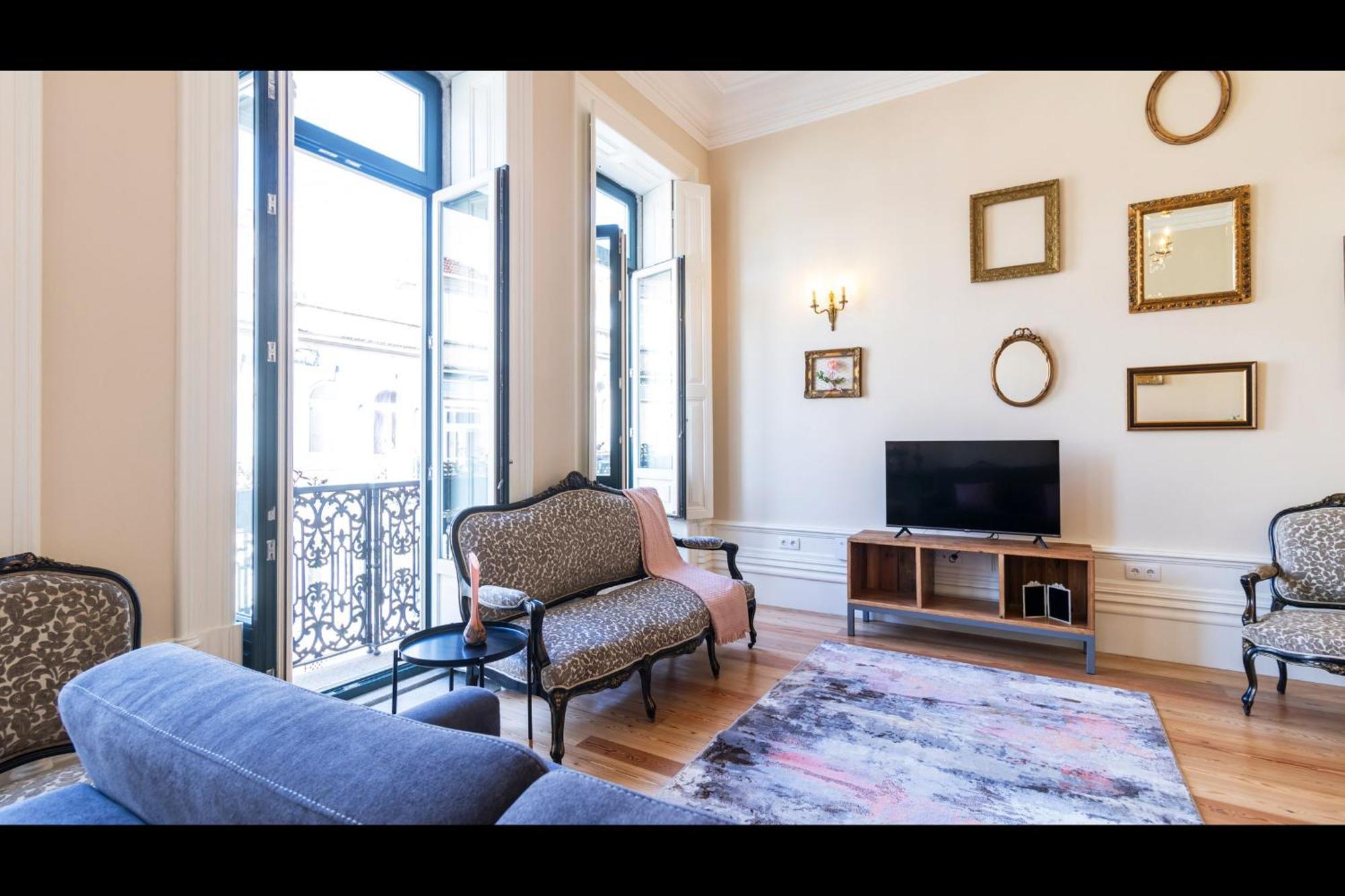 Am Haven - By Unique Hosts Appartement Porto