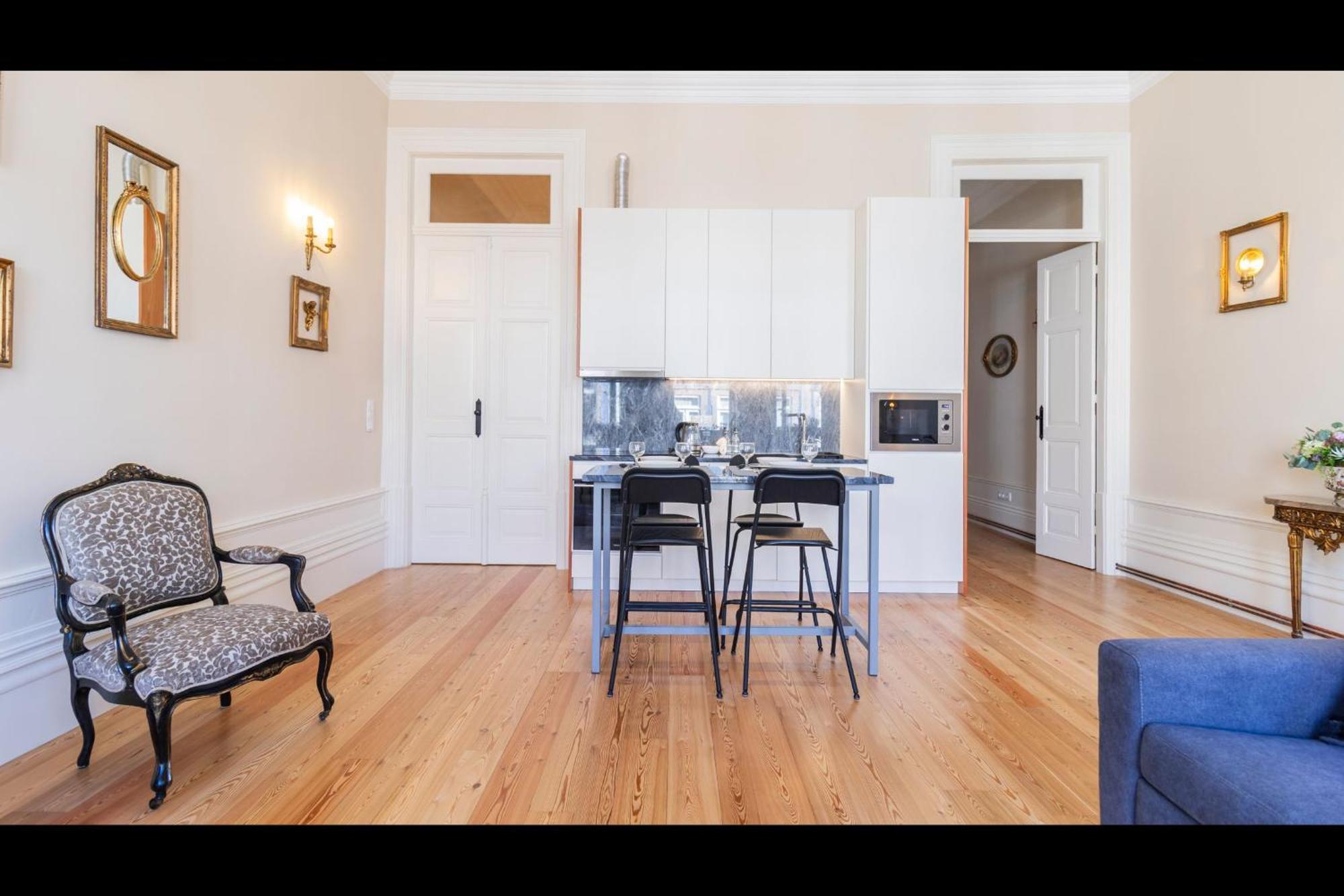 Am Haven - By Unique Hosts Apartment *