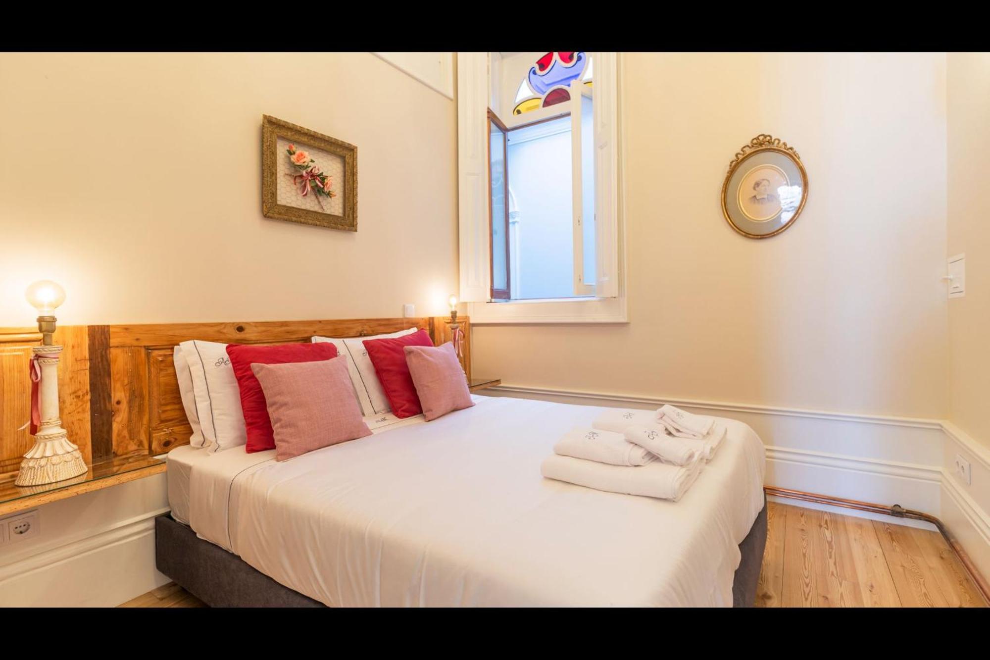 Apartment Am Haven - By Unique Hosts *