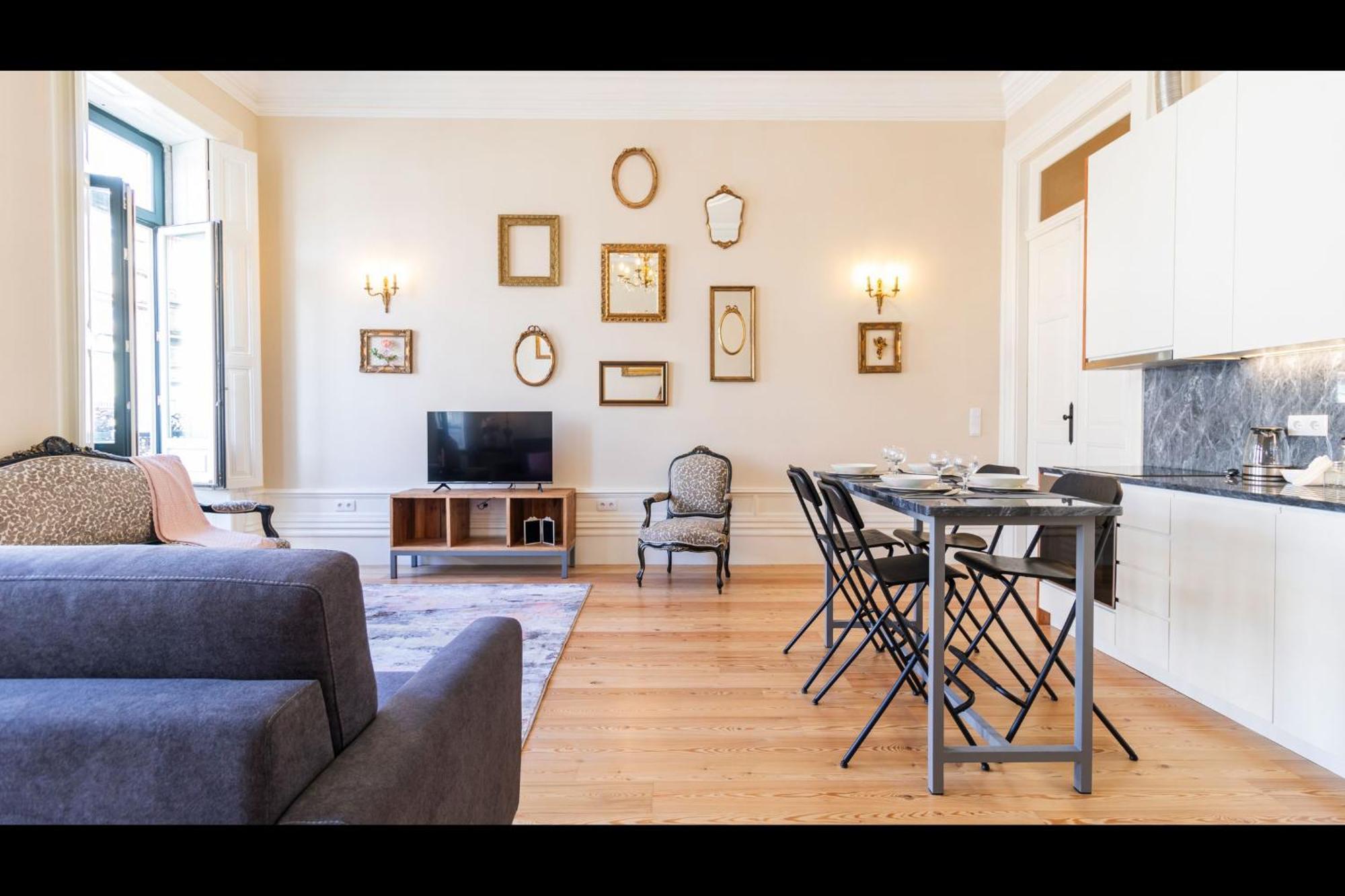 Apartment Am Haven - By Unique Hosts