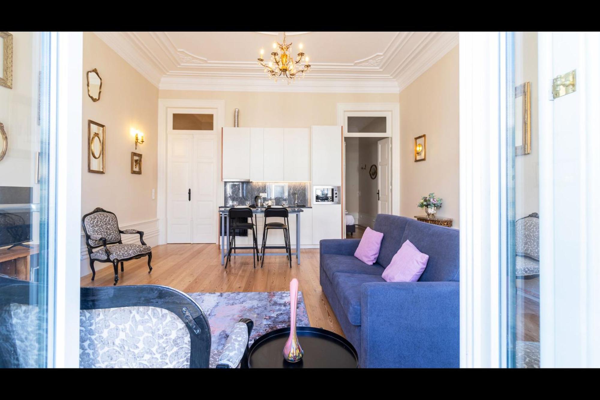 Am Haven - By Unique Hosts Appartement Porto