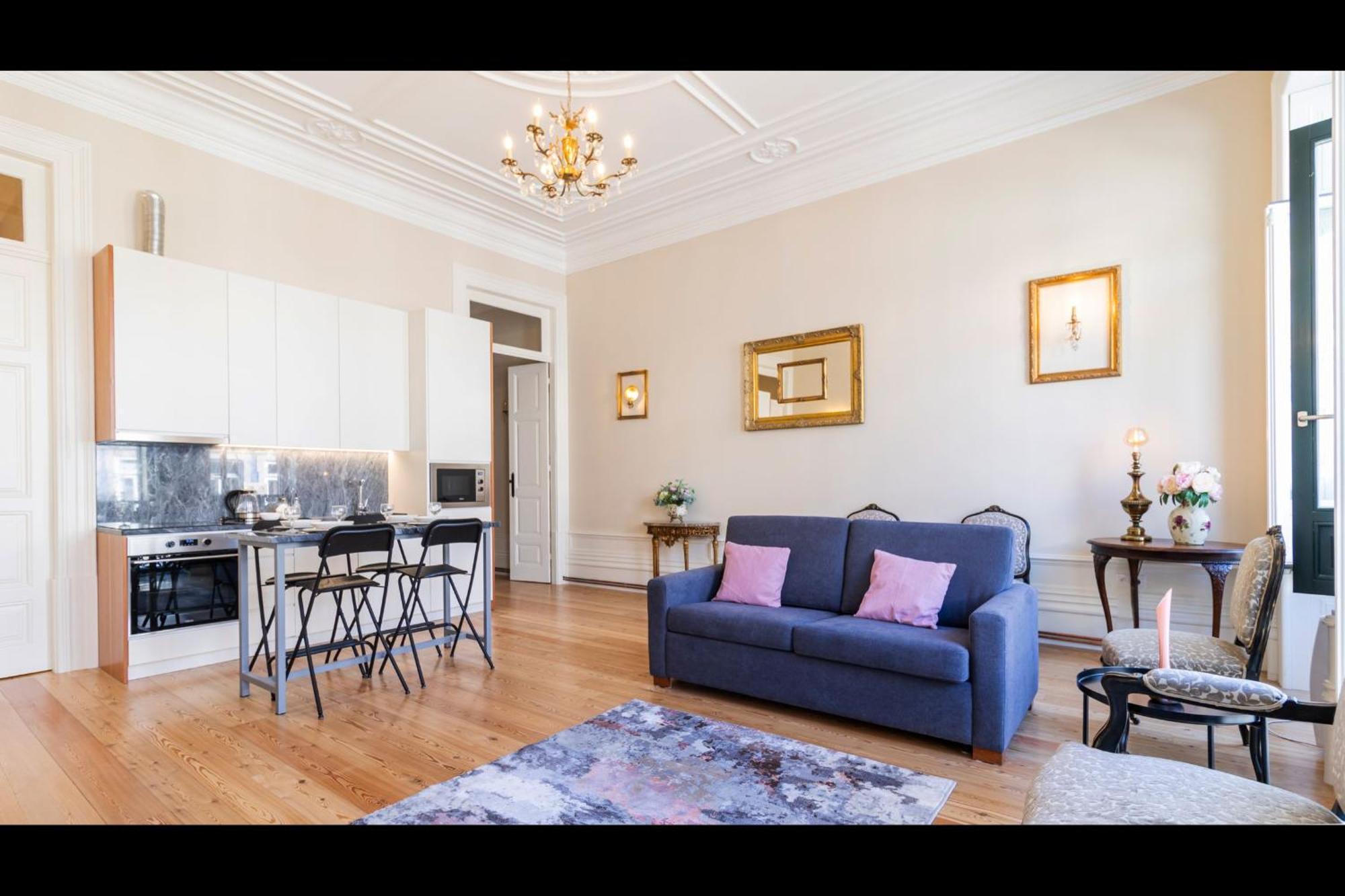 Am Haven - By Unique Hosts Porto