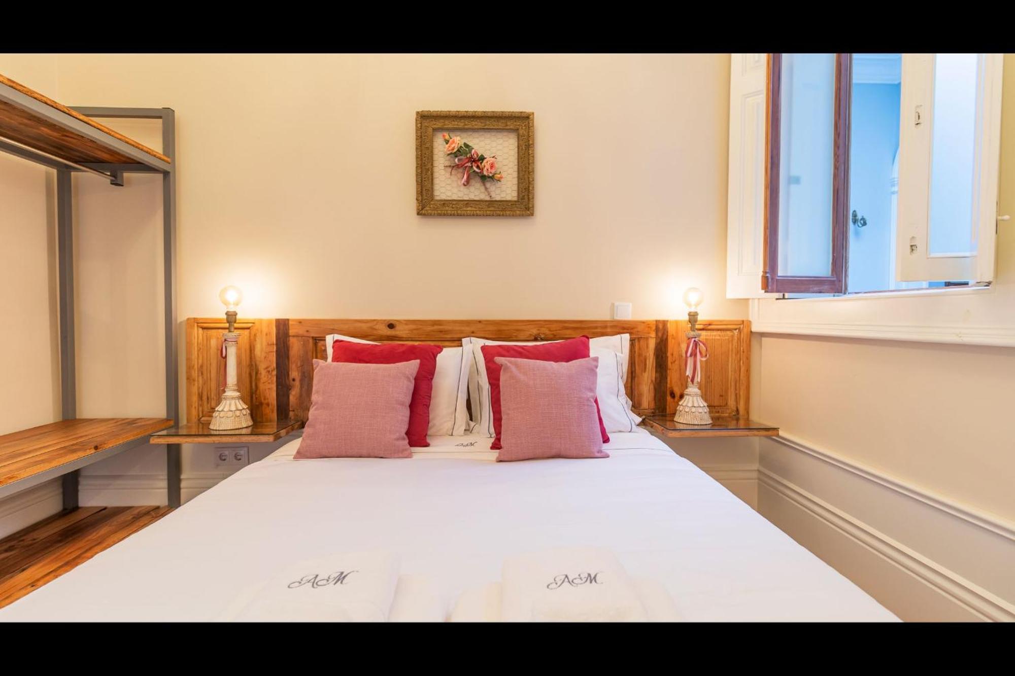 Appartement Am Haven - By Unique Hosts Porto