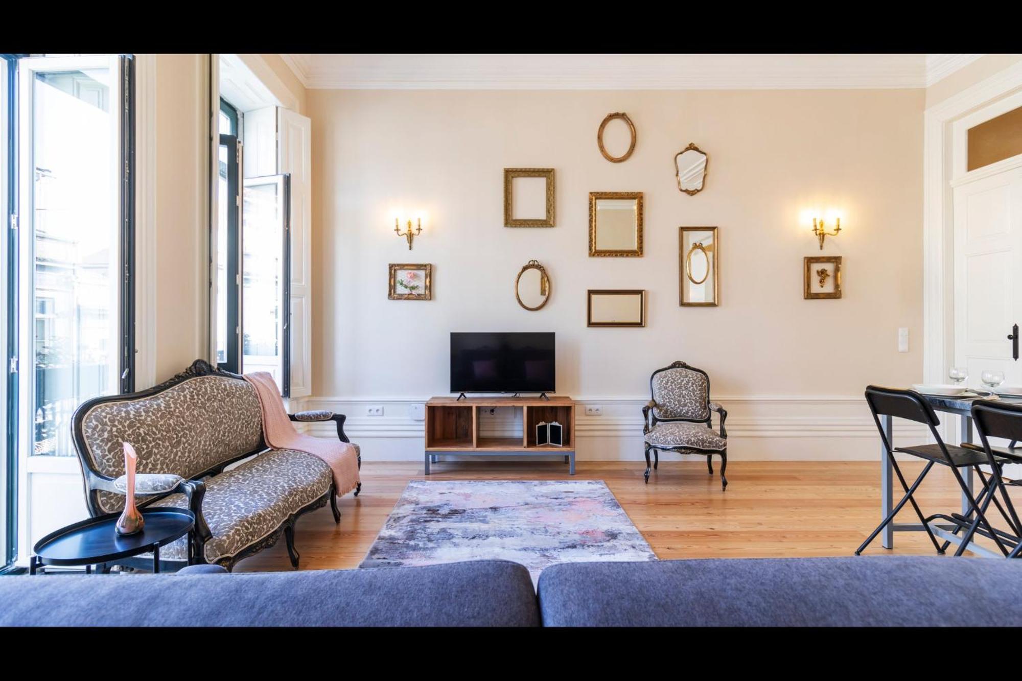 Am Haven - By Unique Hosts Apartment *