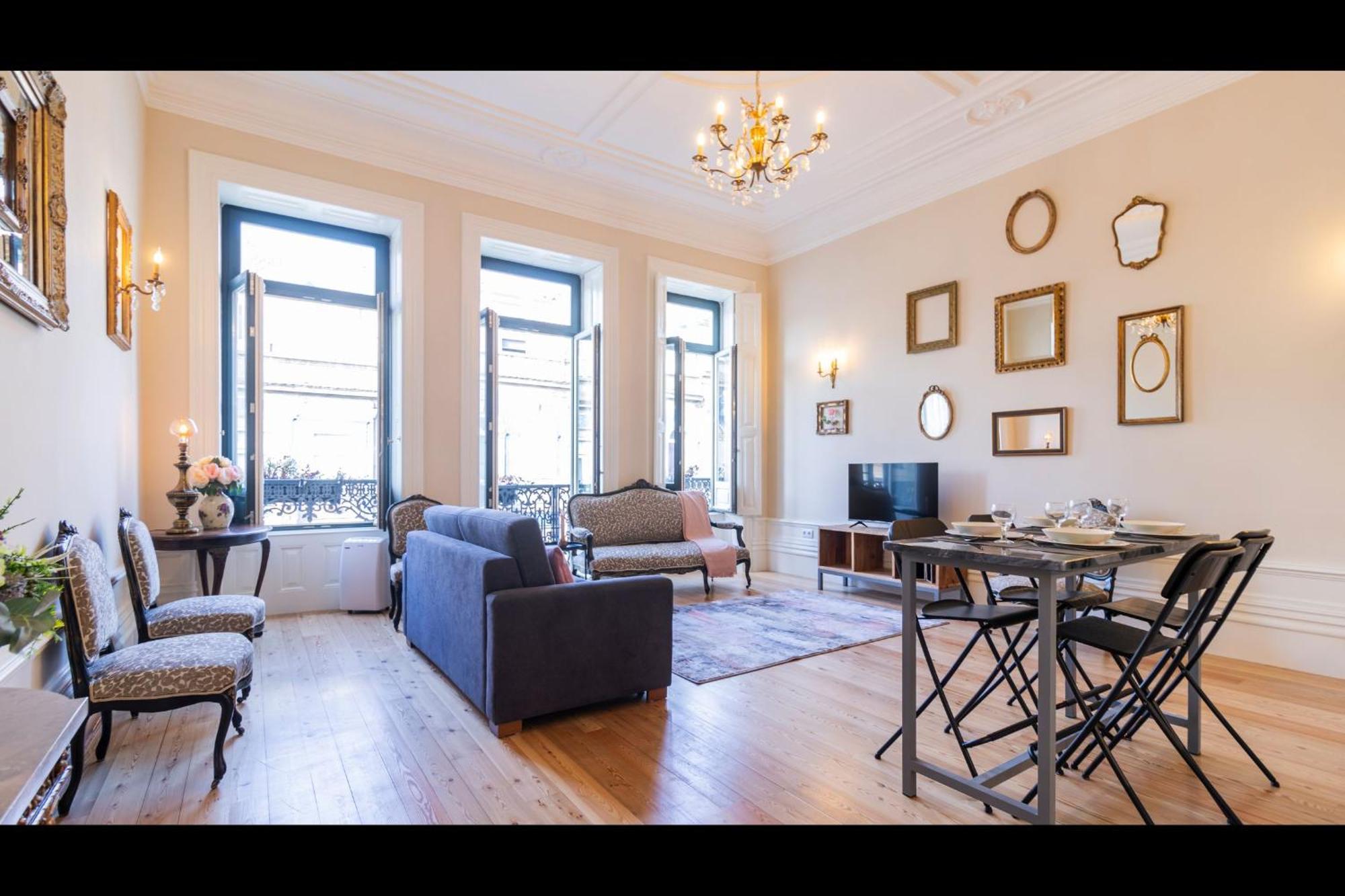 Appartement Am Haven - By Unique Hosts Porto