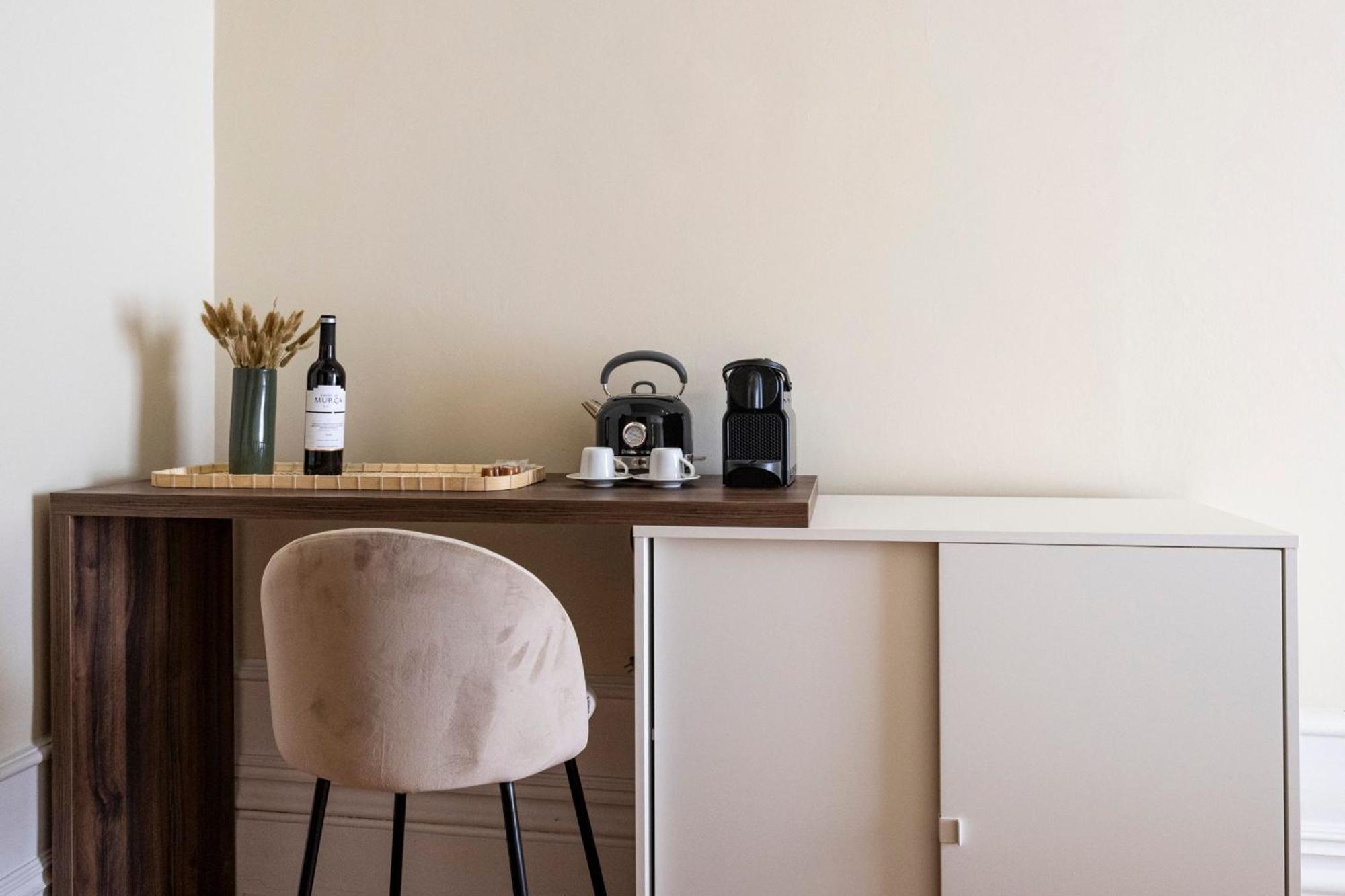 Apartment Bonjardim By Lovelystay *