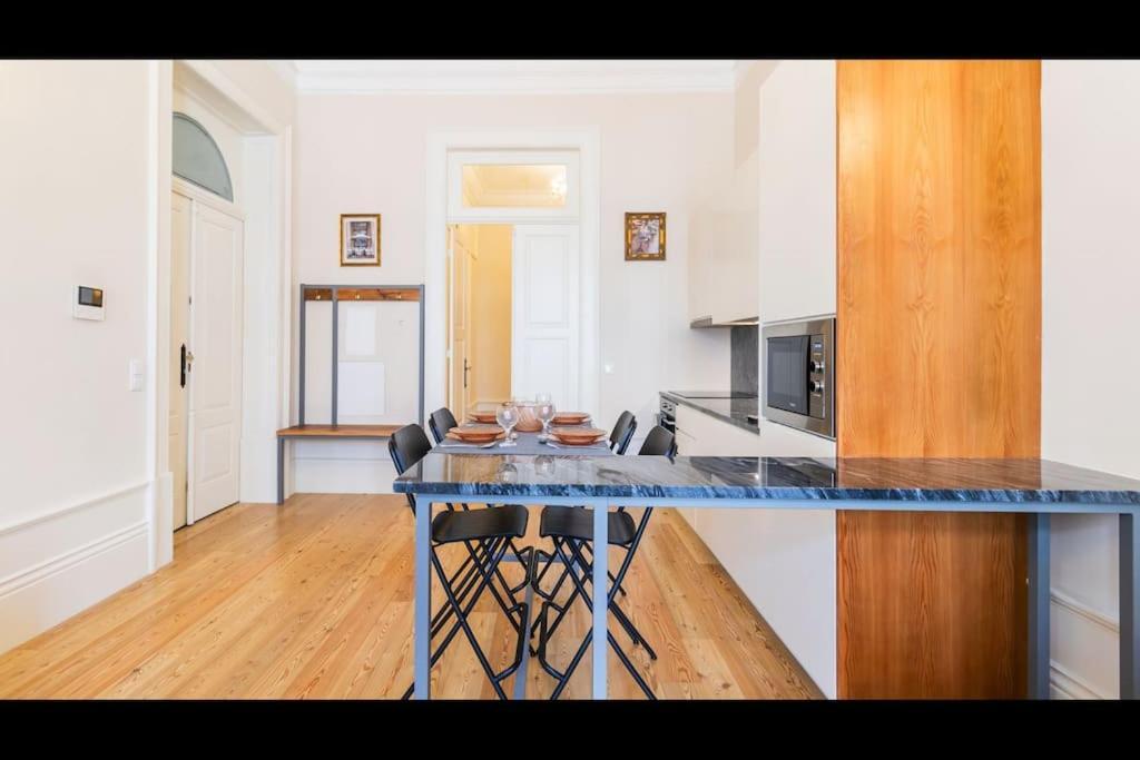 Appartement Am Haven - By Unique Hosts